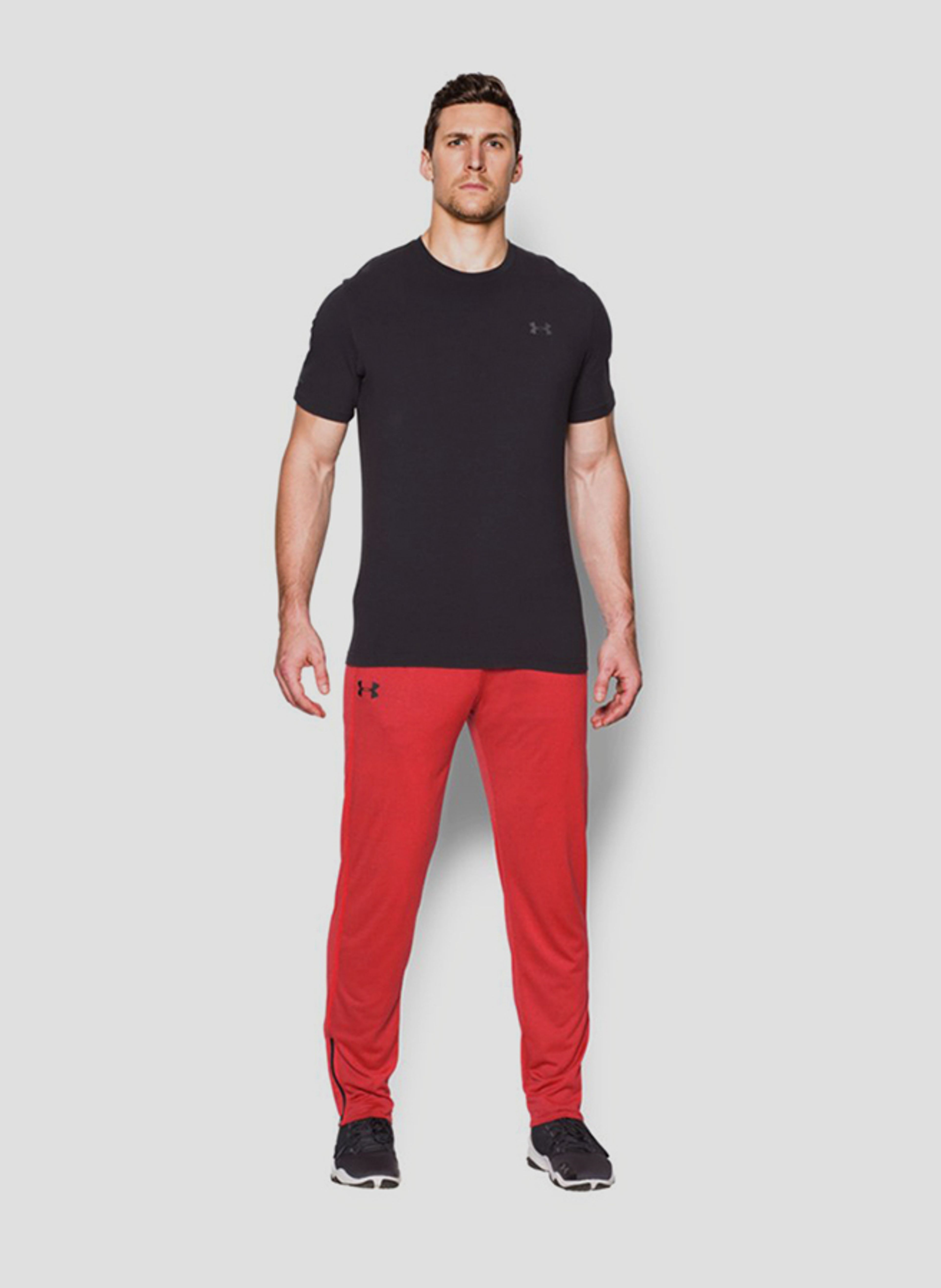 Pánske tepláky Under Armour Tech Pant - 003