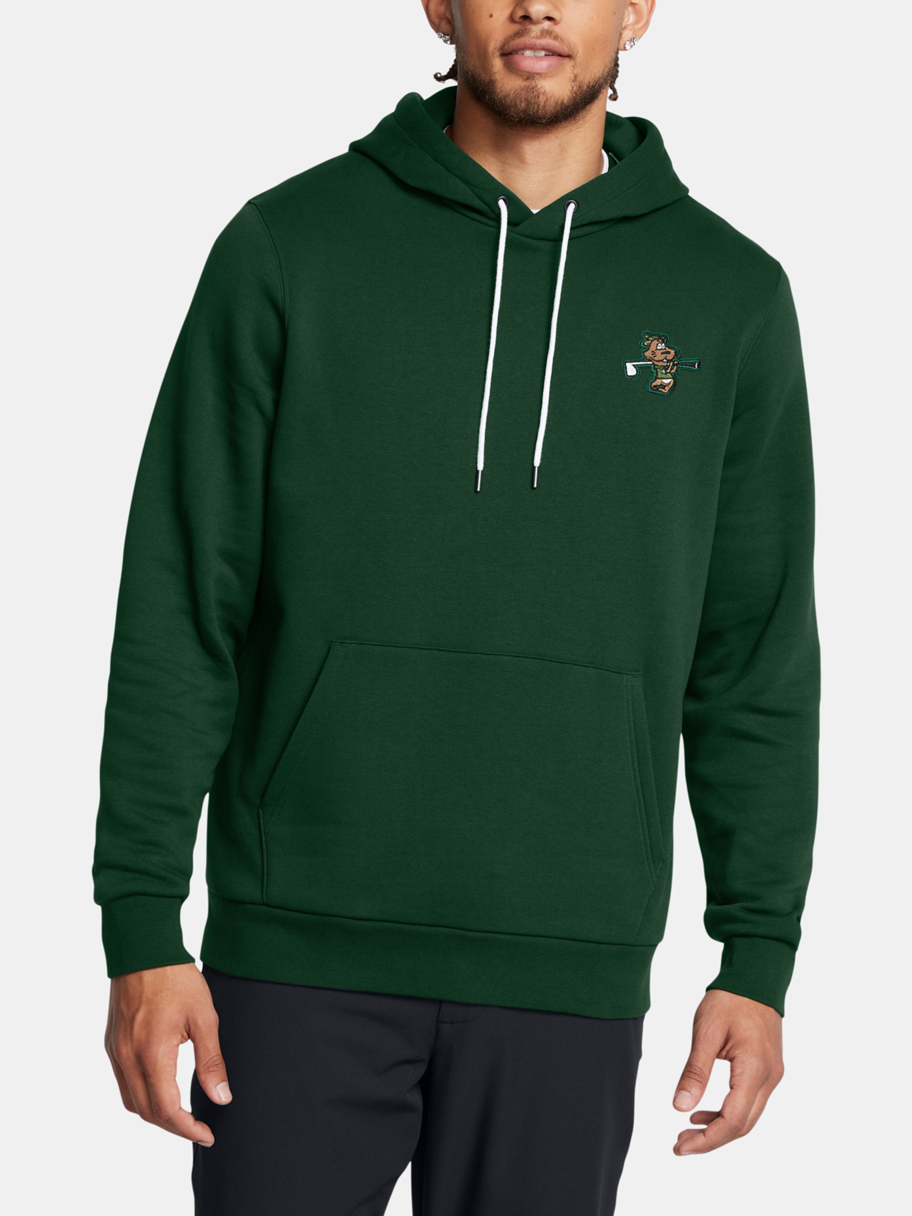 Moški pulover Under Armour UA Icon Goin' Undr Hoodie