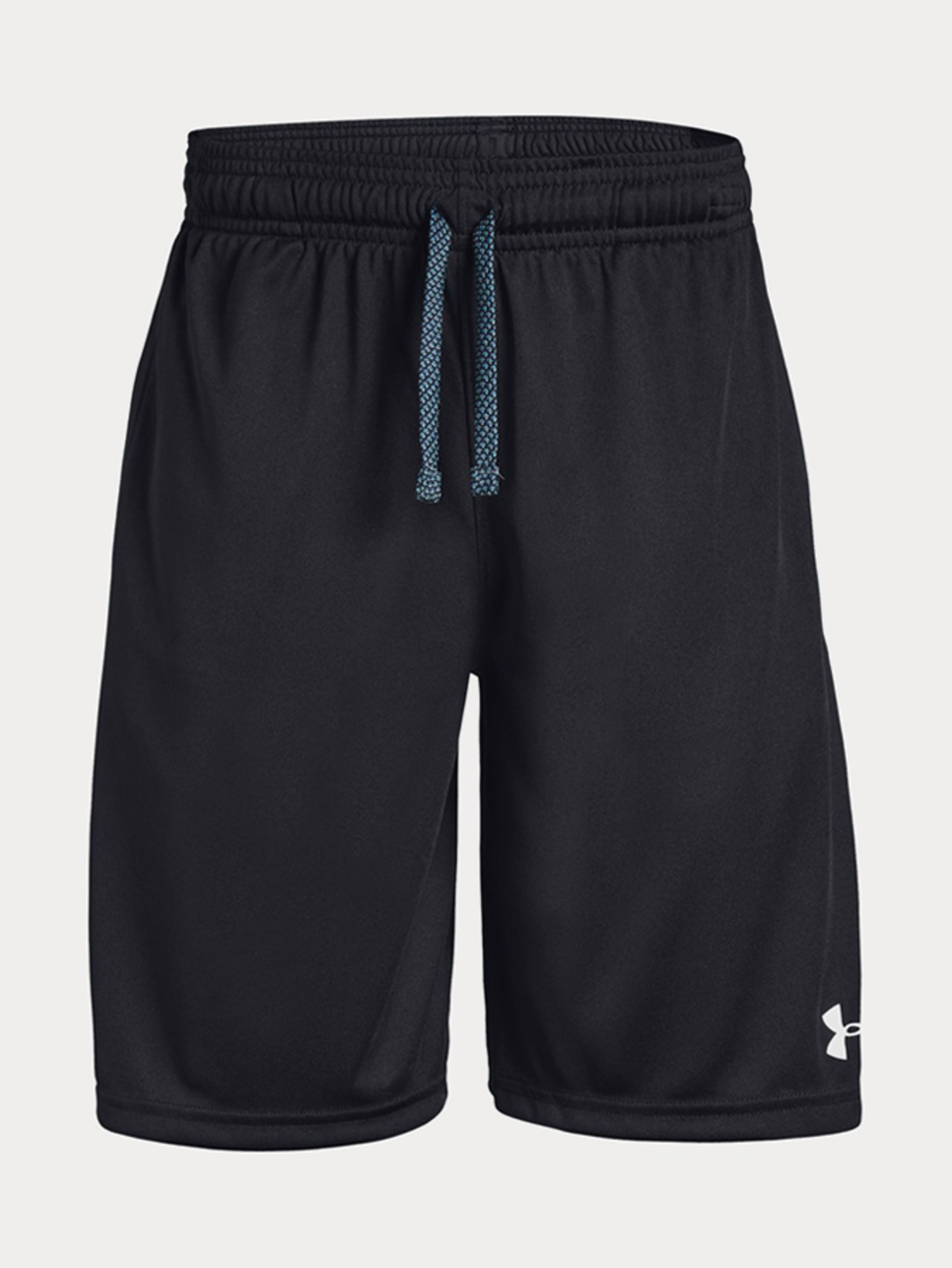 Chlapčenské kraťasy Under Armour Prototype Wordmark Short
