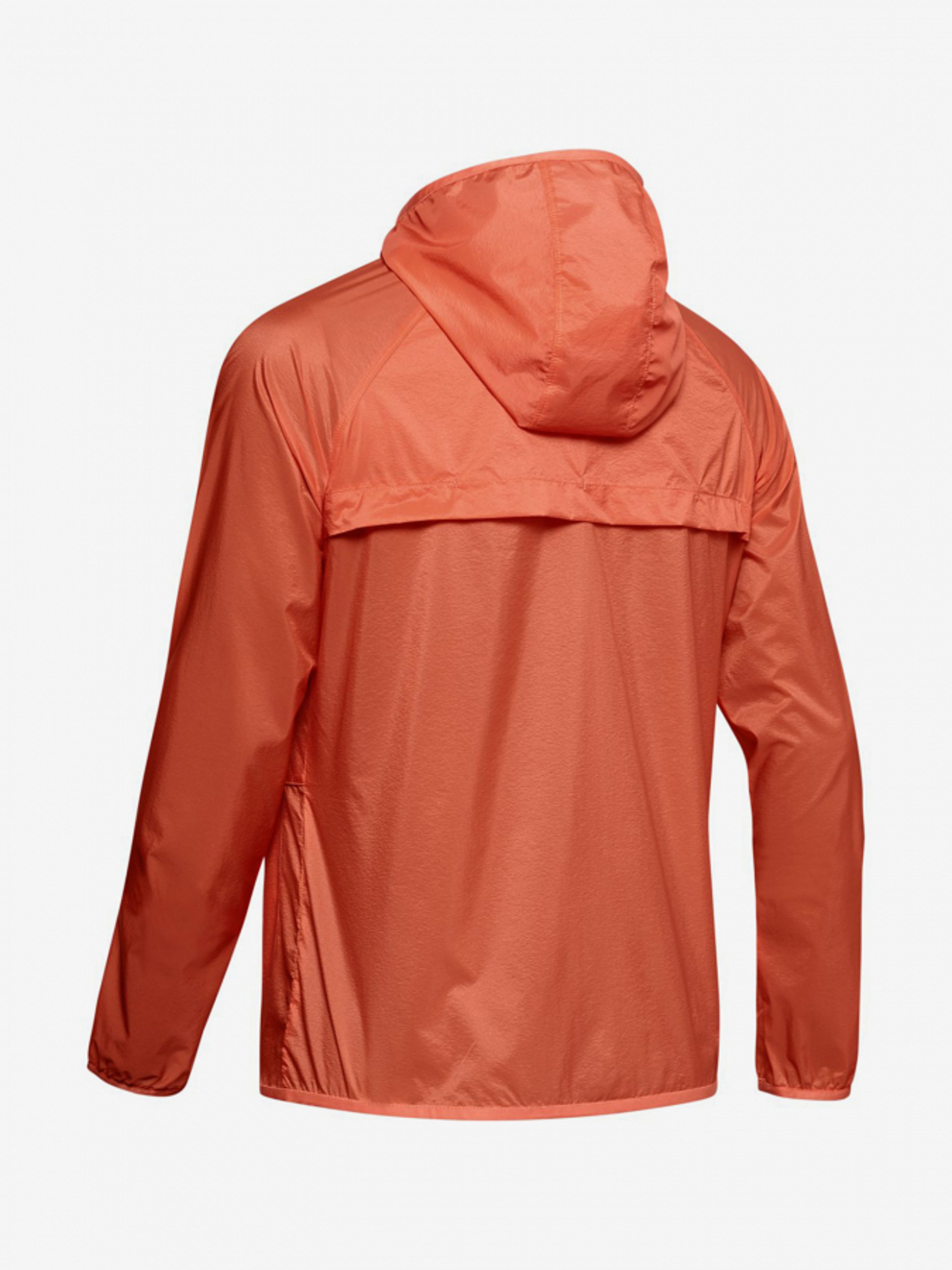 Dámska bunda Under Armour Qualifier Storm Packable Jacket - 004