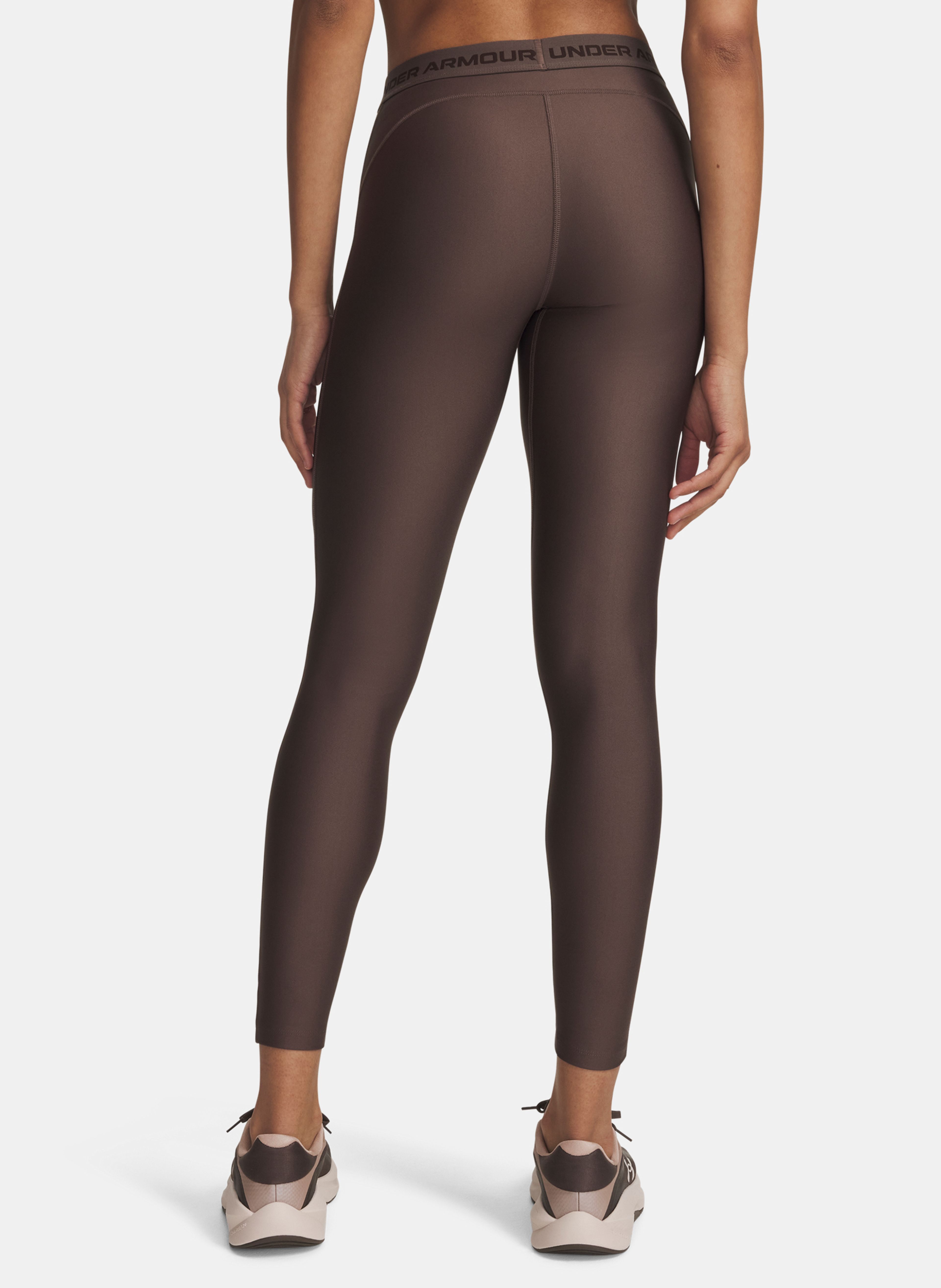 Női leggings Under Armour HEATGEAR Legging - 002