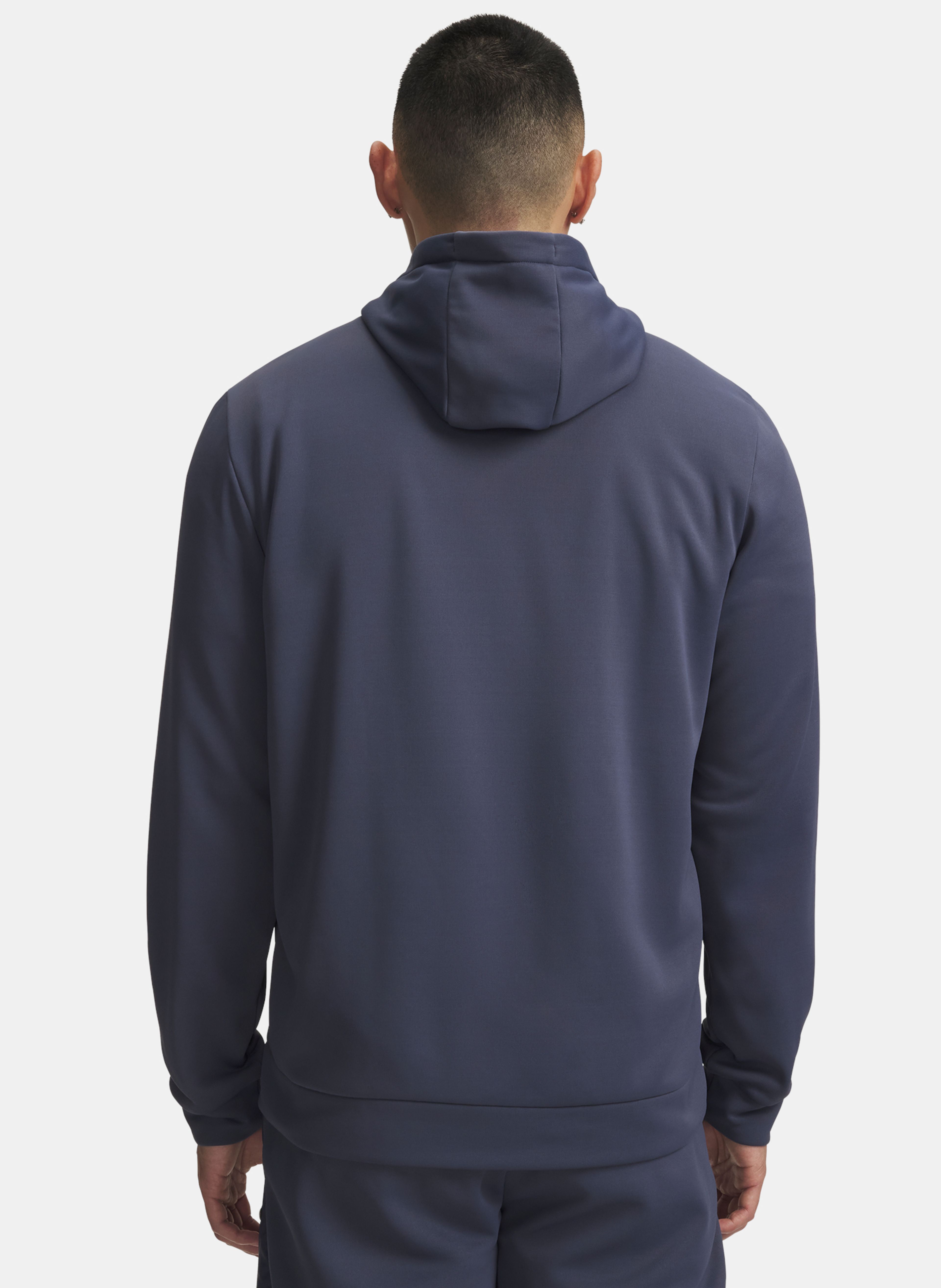 Férfi dzseki Under Armour UA AF Insulated Utility FZ - 002