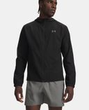 Férfi dzseki Under Armour UA Velociti Hooded Jacket-Fekete - 002