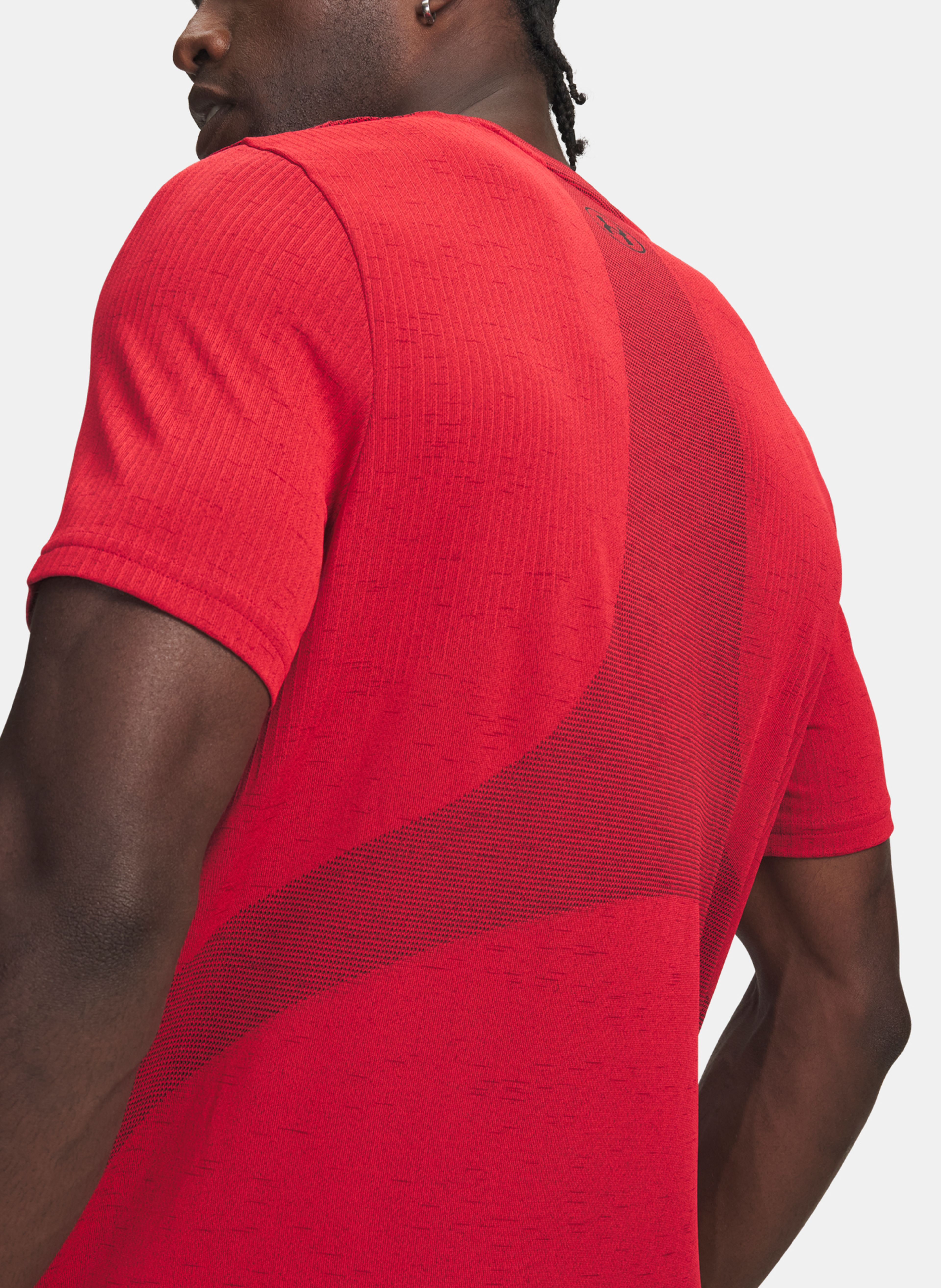 Pánske tričko Under Armour Vanish Seamless SS - 003