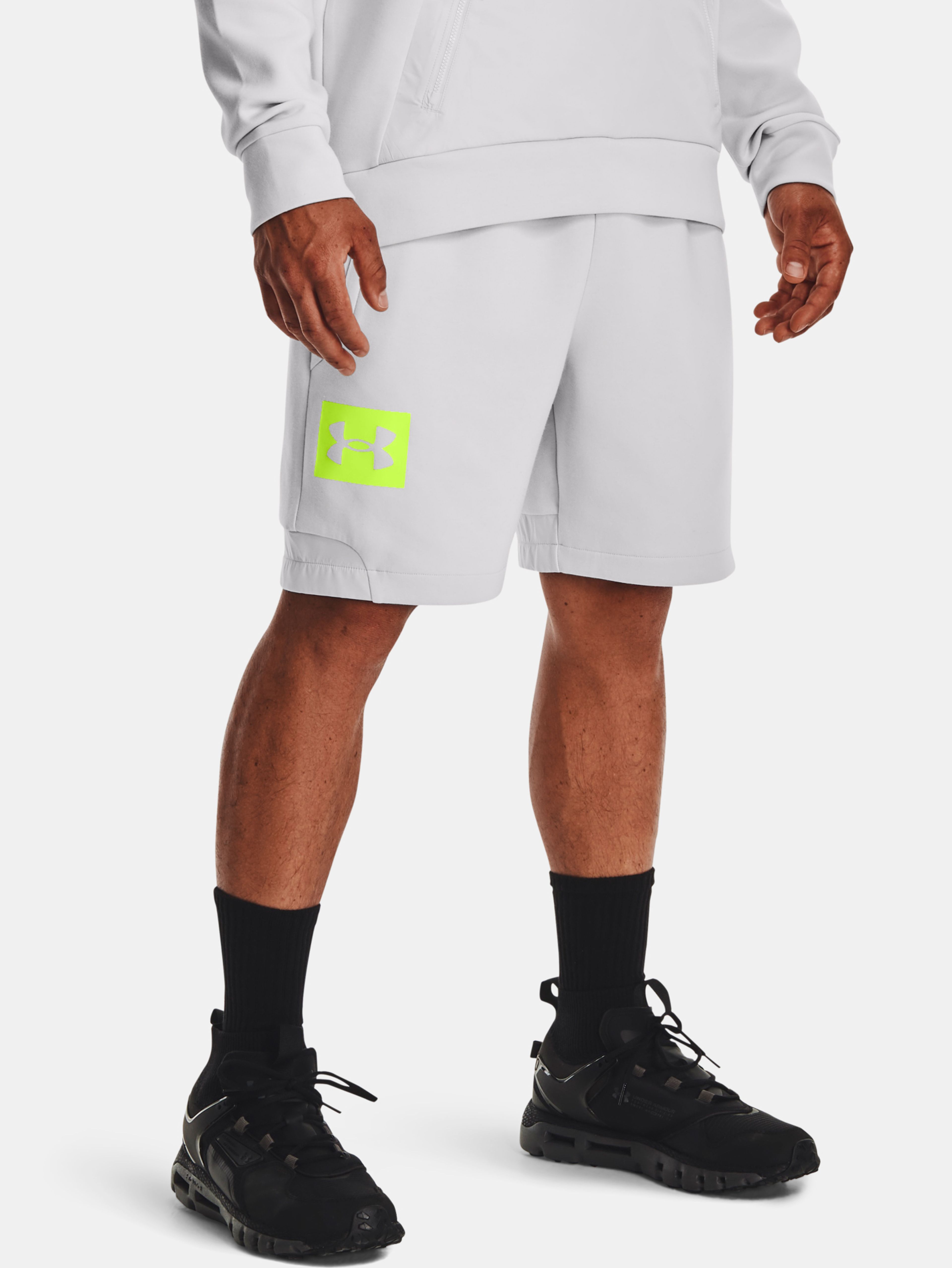 Pánske kraťasy Under Armour SUMMIT KNIT SHORT