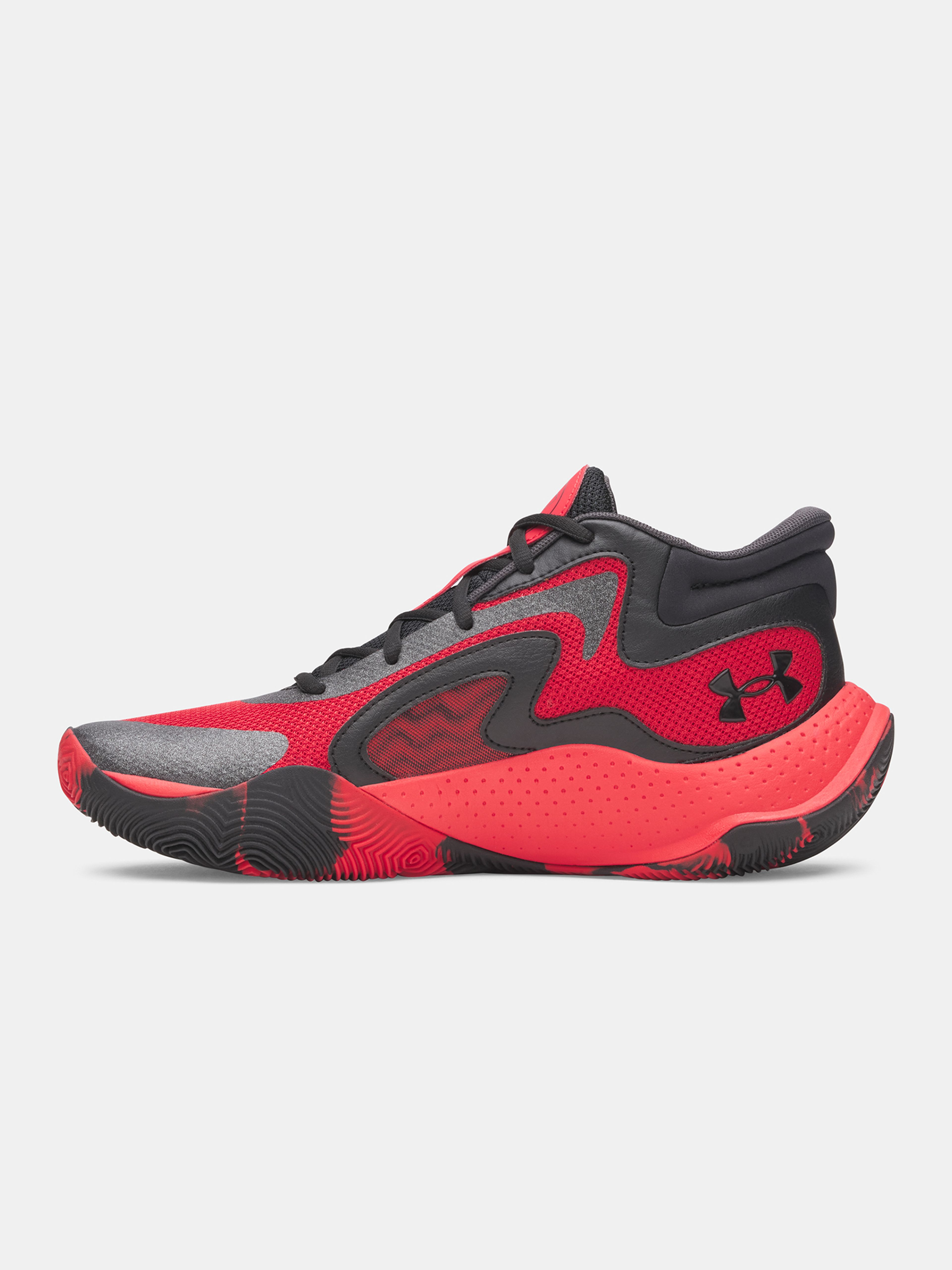Unisex cipők Under Armour UA JET '25 - 002