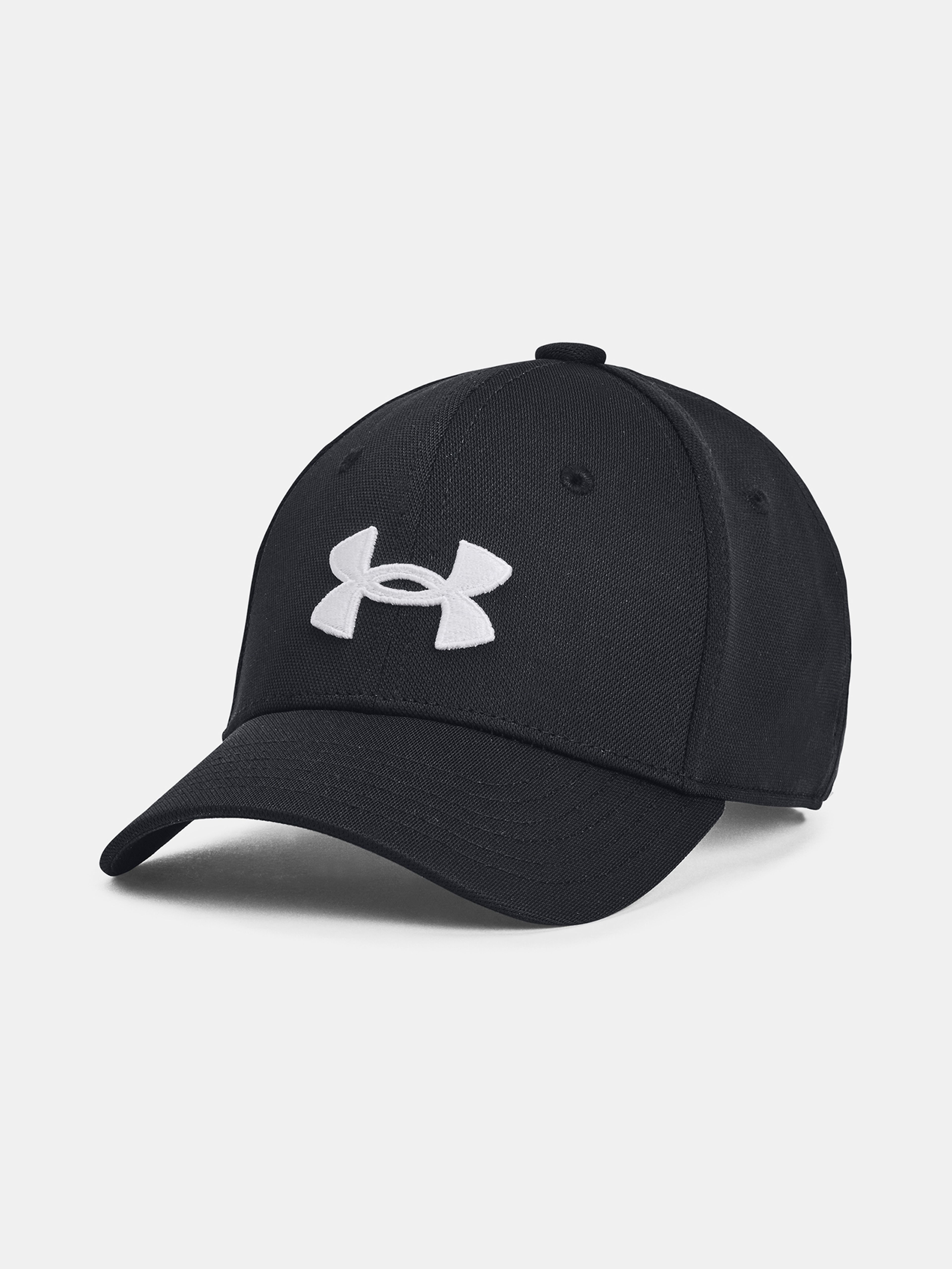 Šilt kapa Under Armour Boy's UA Blitzing-BLK