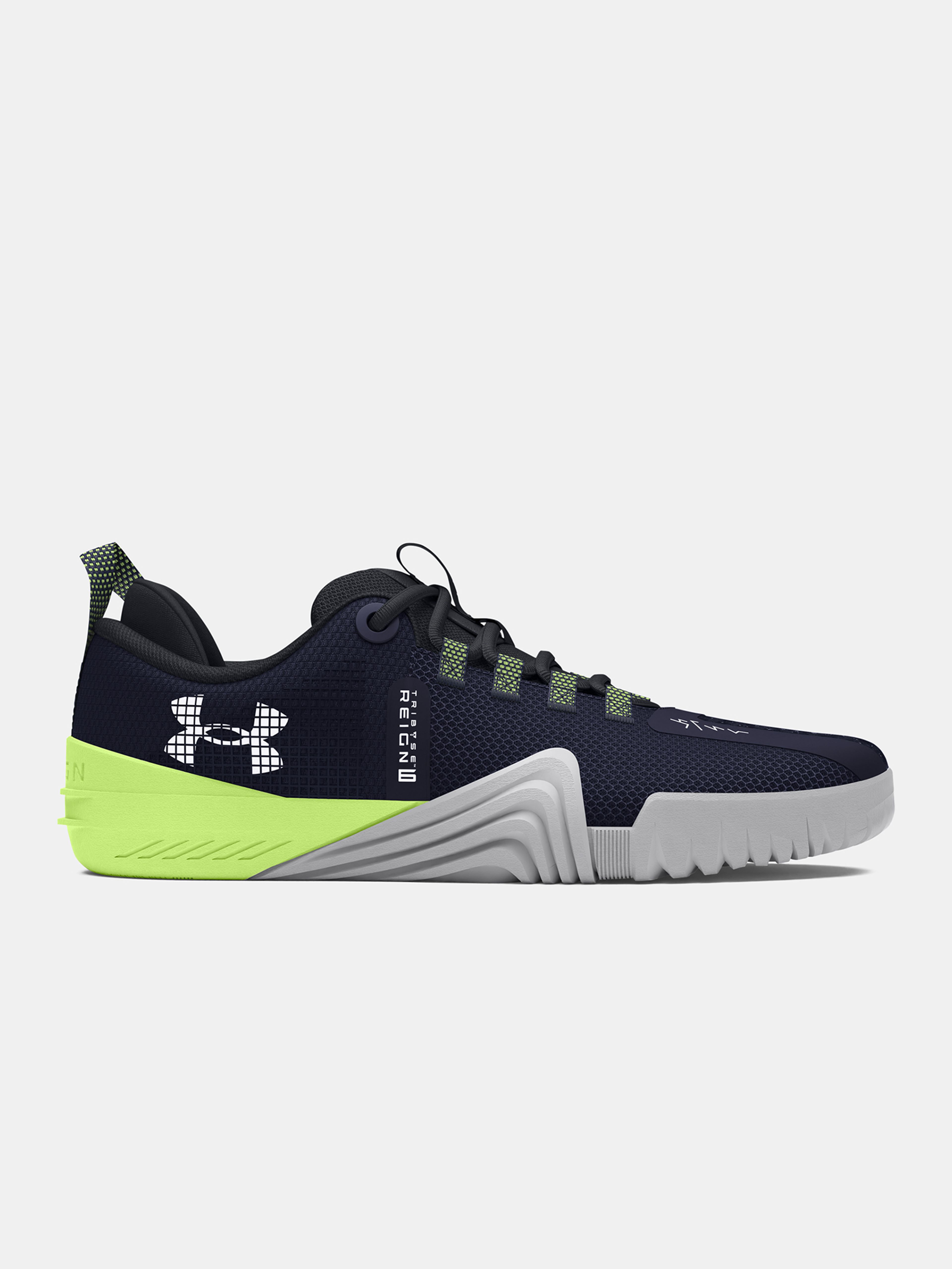 Pánske topánky Under Armour UA TriBase Reign 6