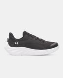 Zēnu apavi Under Armour UA BPS Ascend AL-Melna - 003