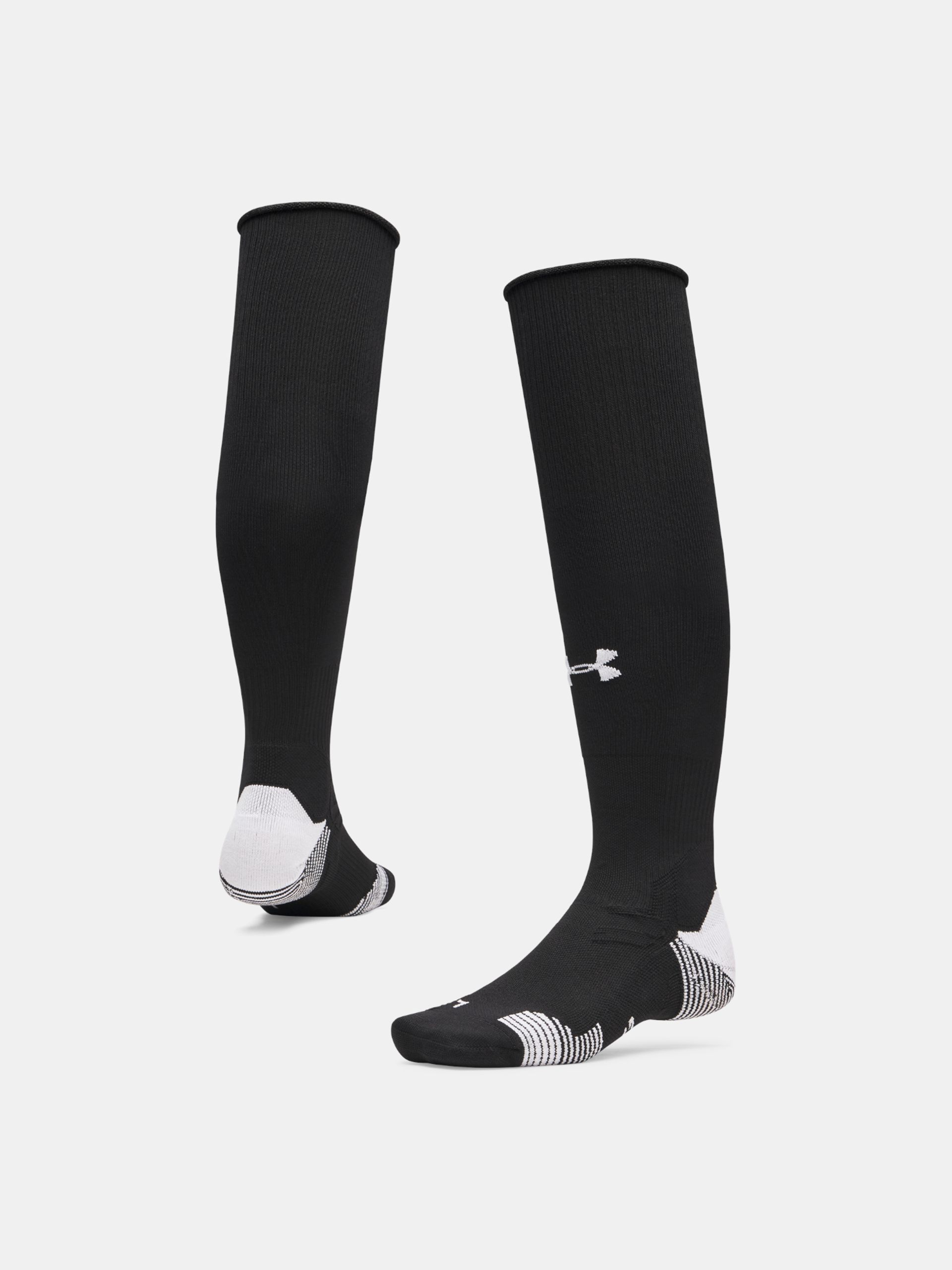 Unisexové ponožky Under Armour New AG Team 1pk OTK - 001