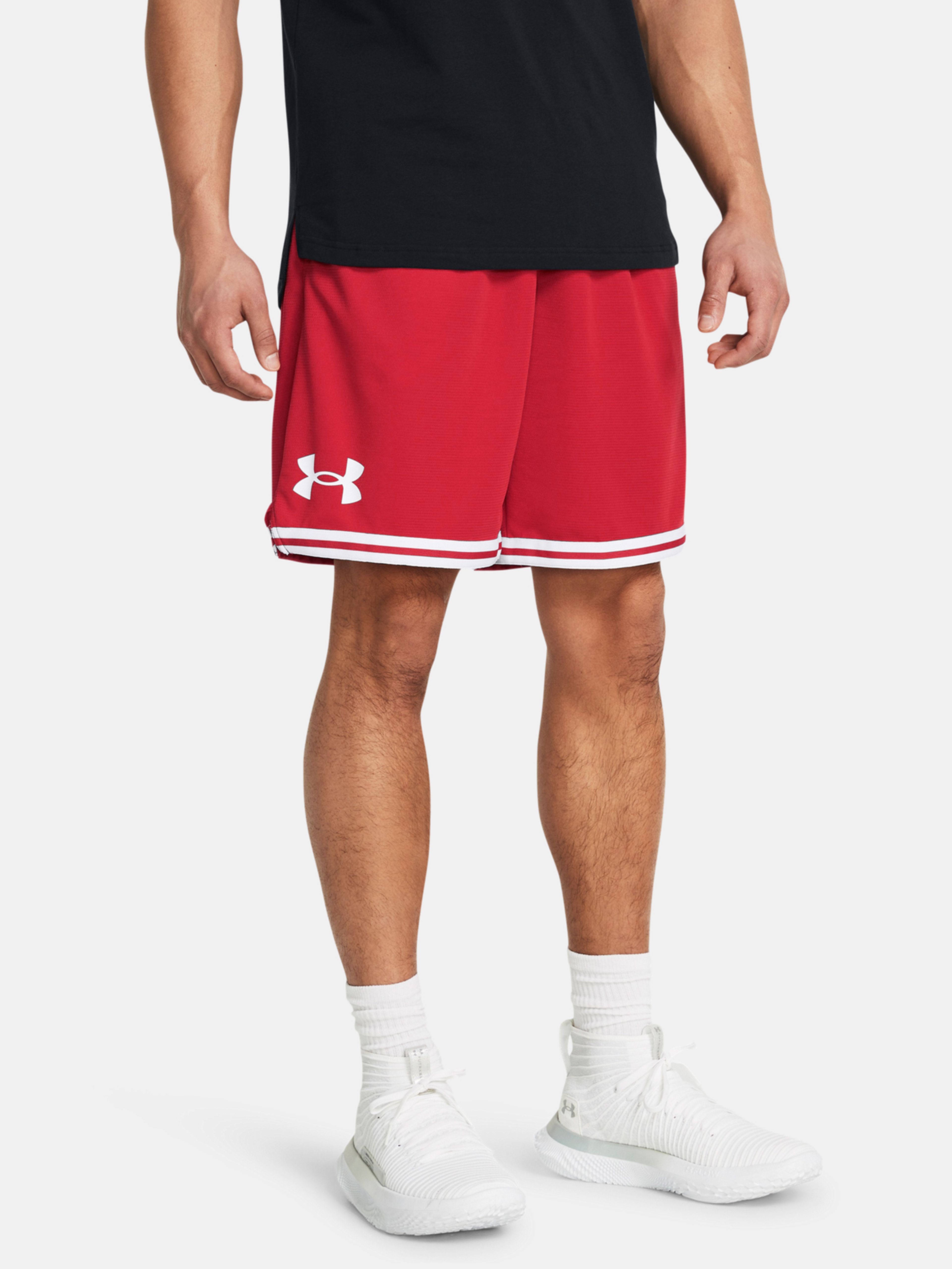Férfi rövidnadrágok Under Armour UA Perimeter Short