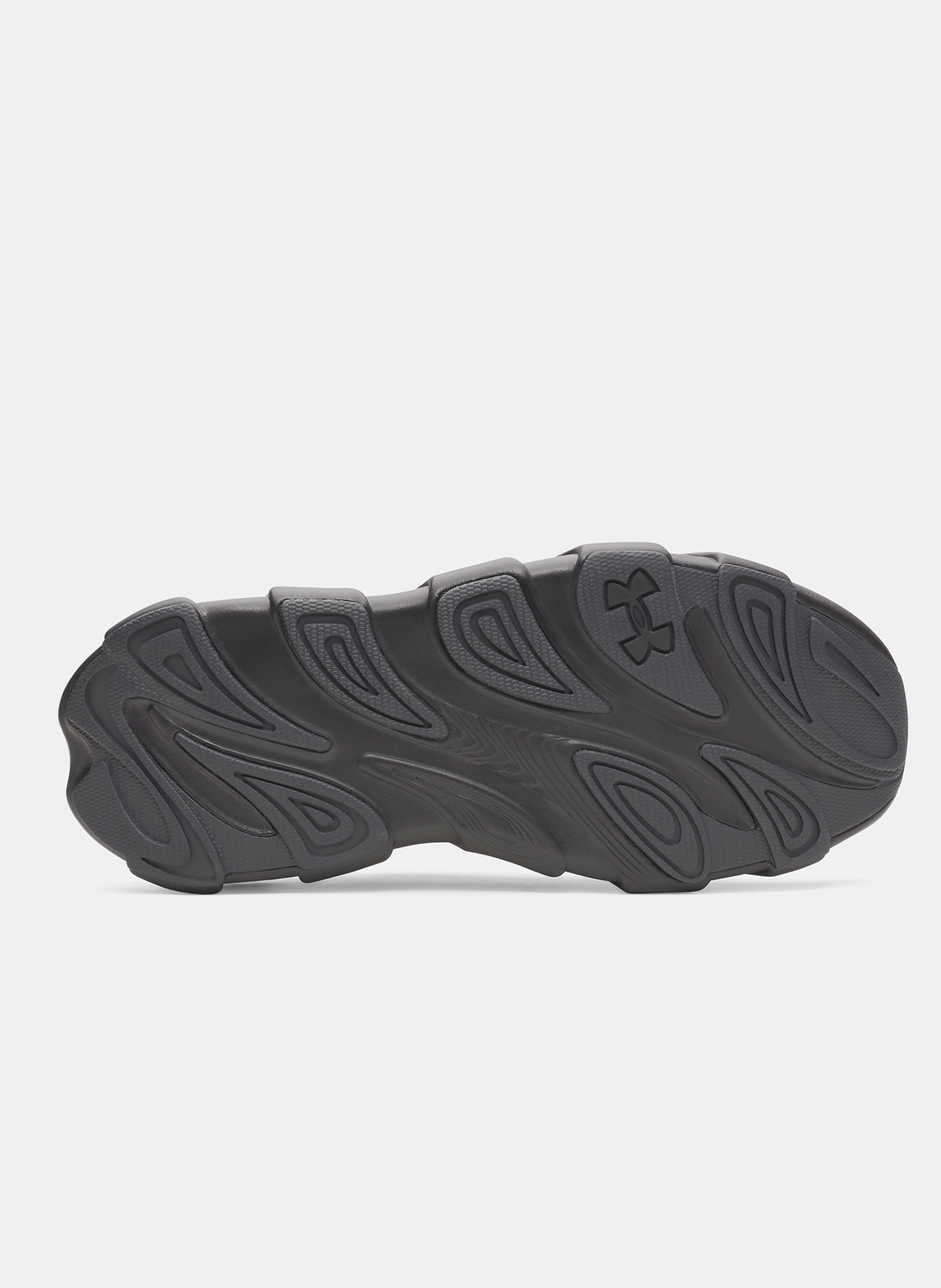 Dámské boty Under Armour UA W HB Runner 2 - 004