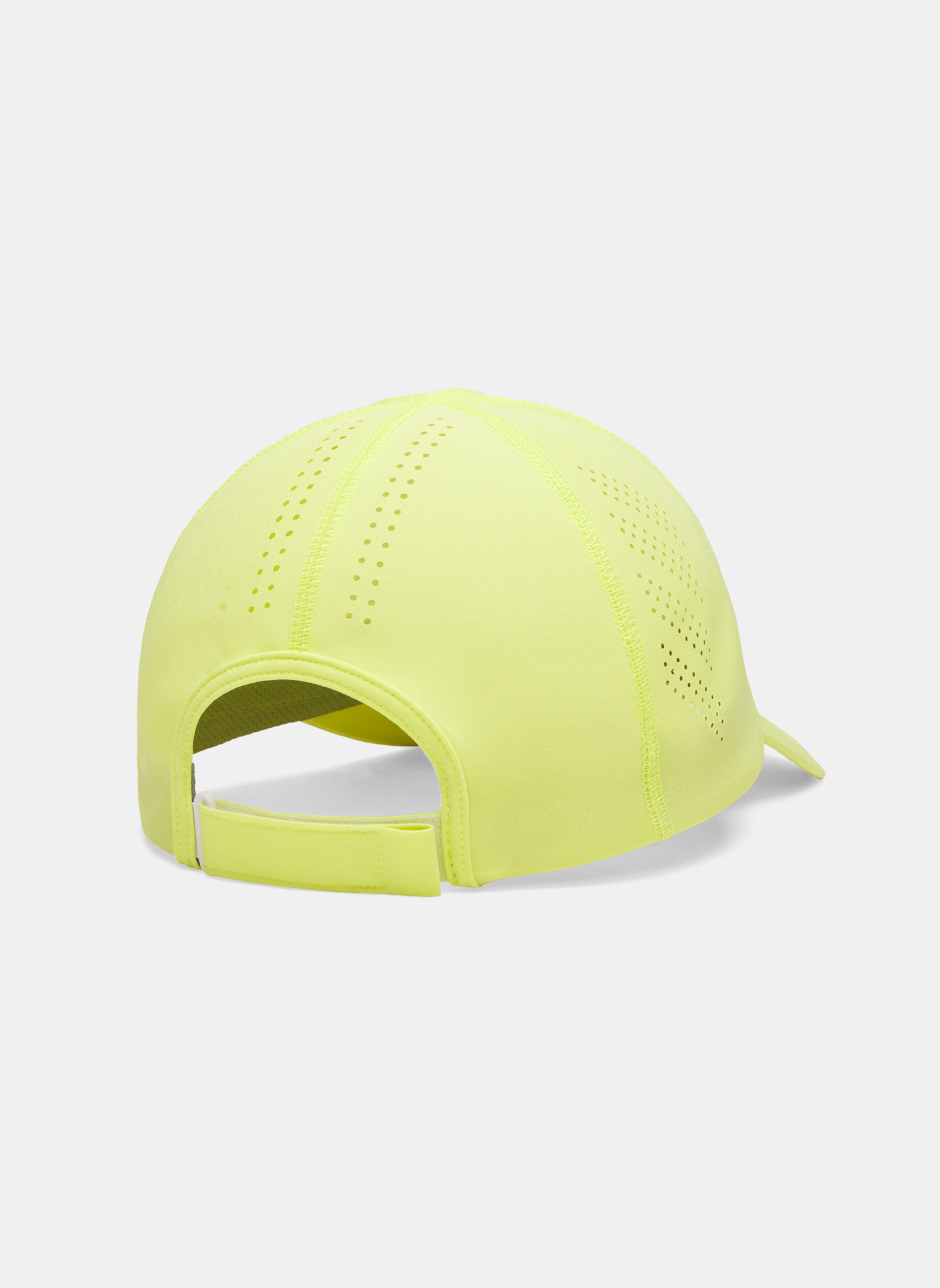 Vyriška kepurė su snapeliu Under Armour M Velociti Low ADJ - 002
