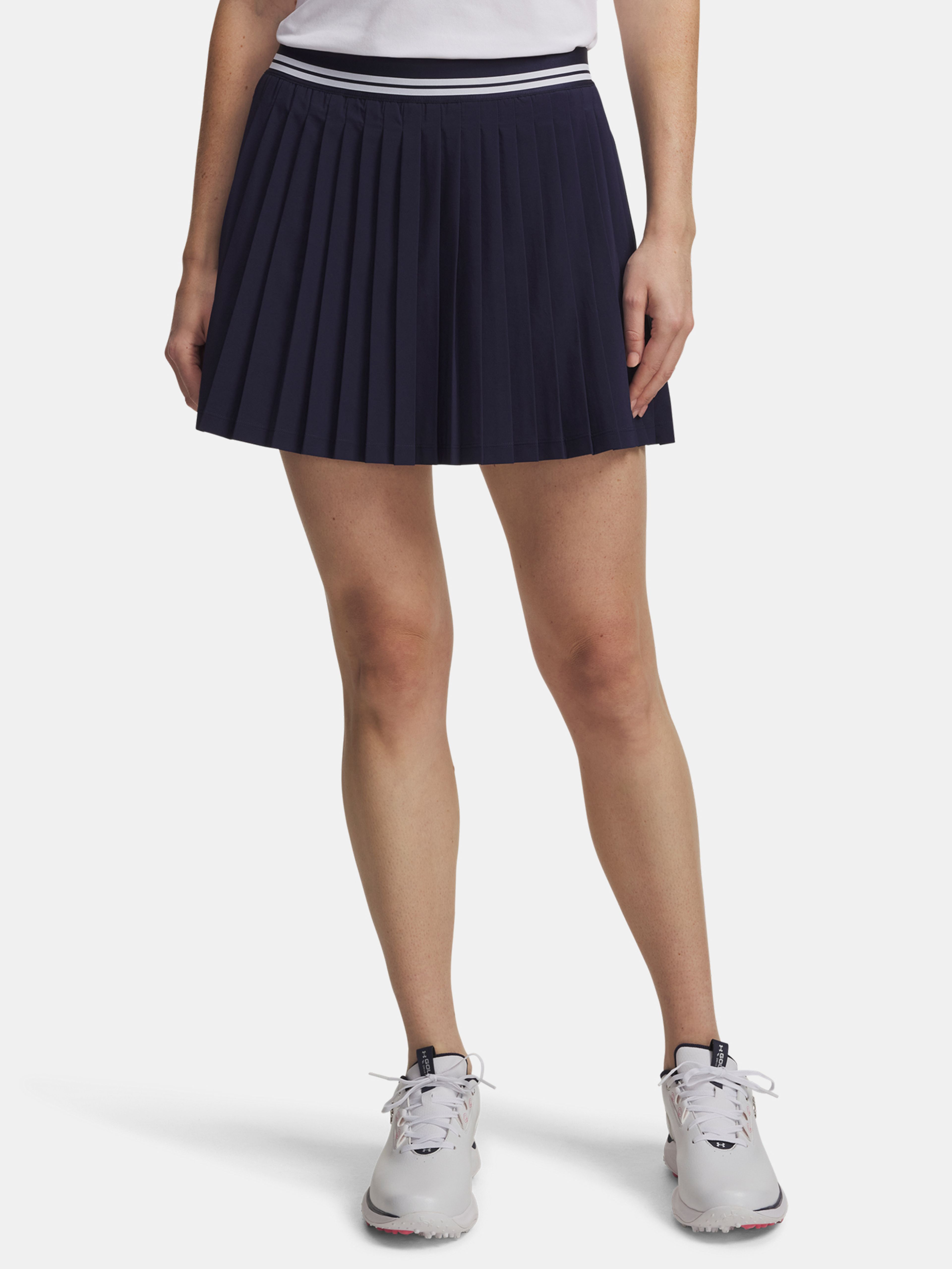 Dámske kraťasy Under Armour UA Drive Pleated Skort
