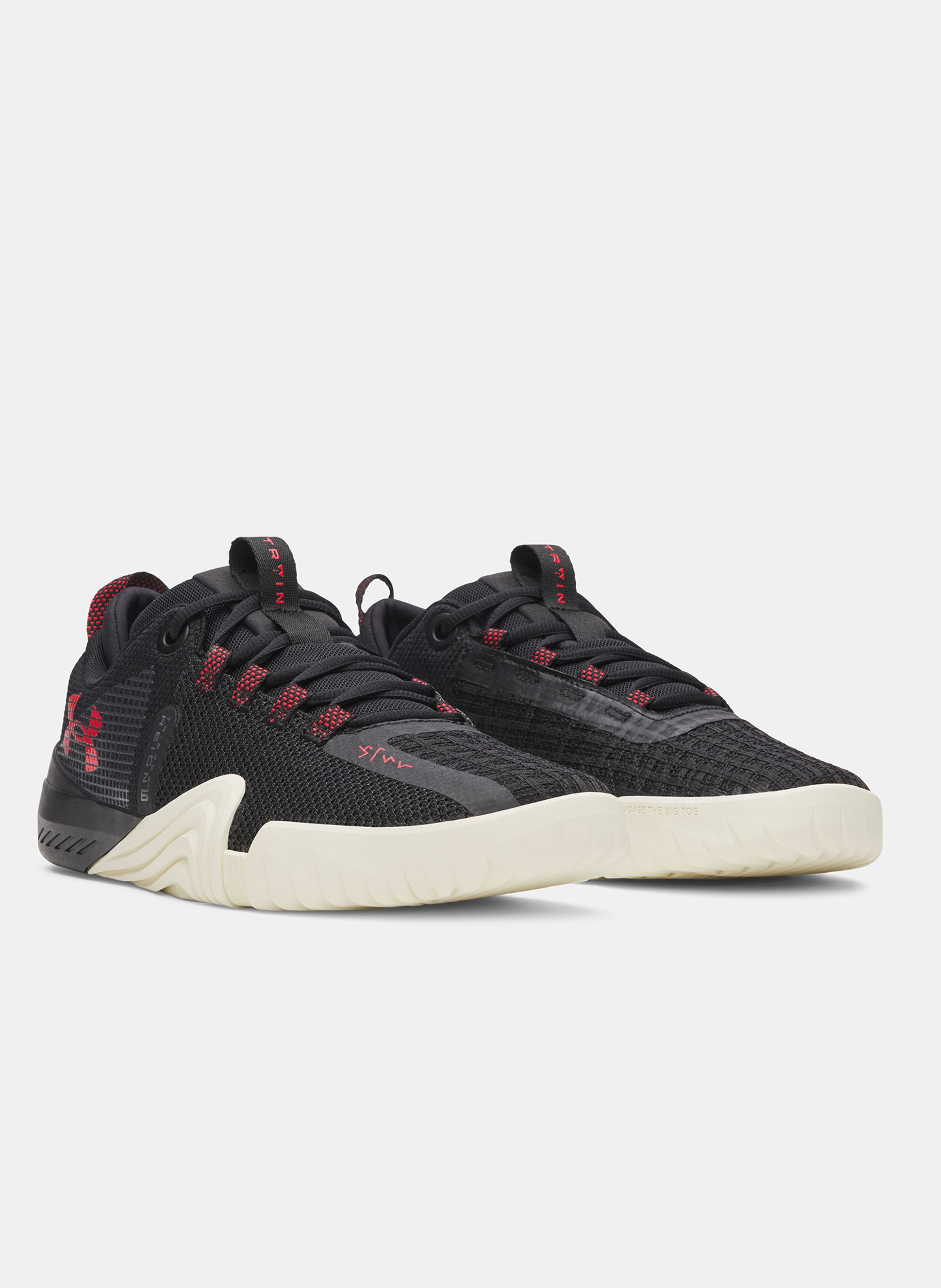 Férfi cipők Under Armour UA TriBase Reign 6 - 003