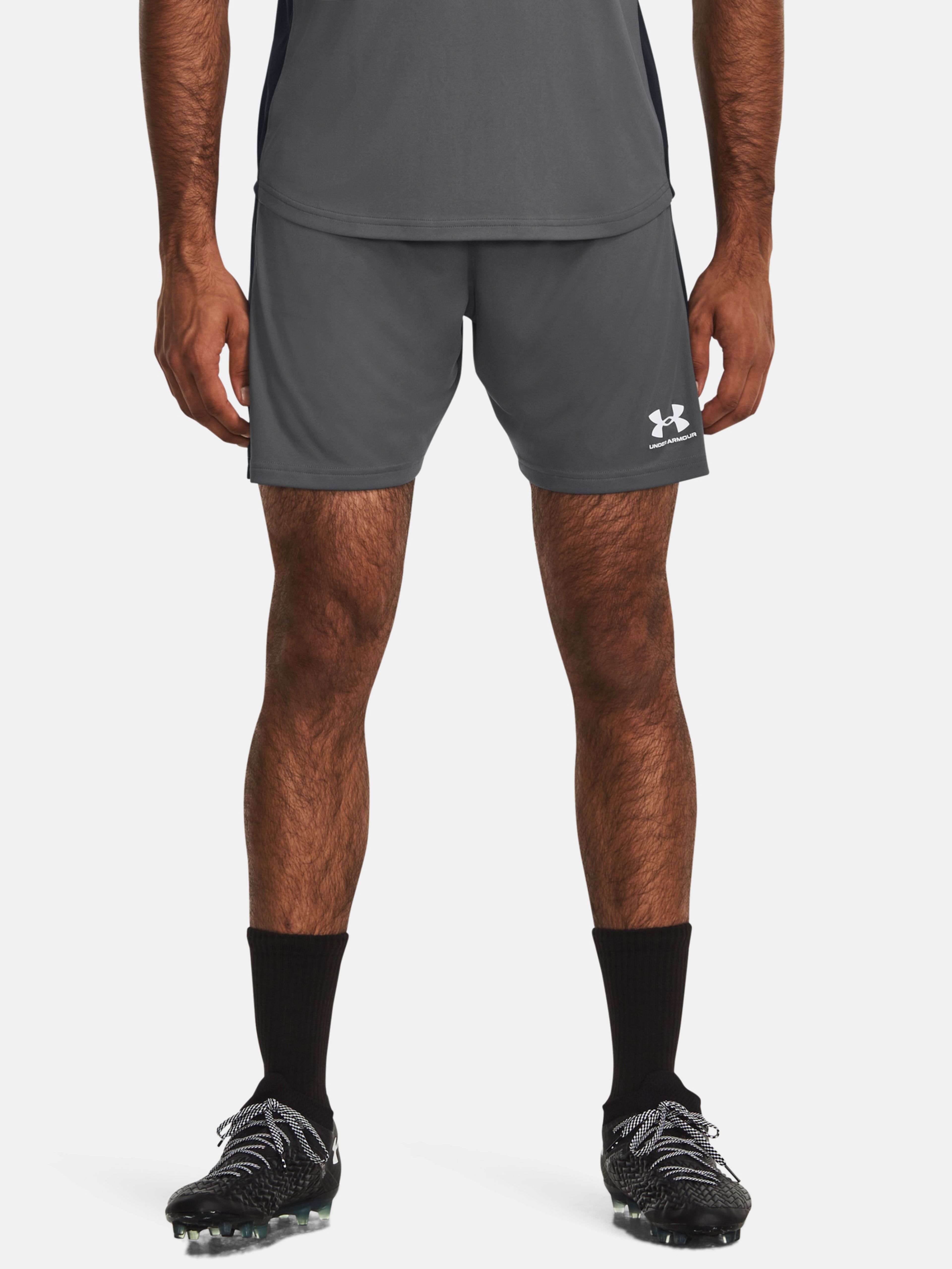 Férfi rövidnadrágok Under Armour UA M's Ch. Knit Short