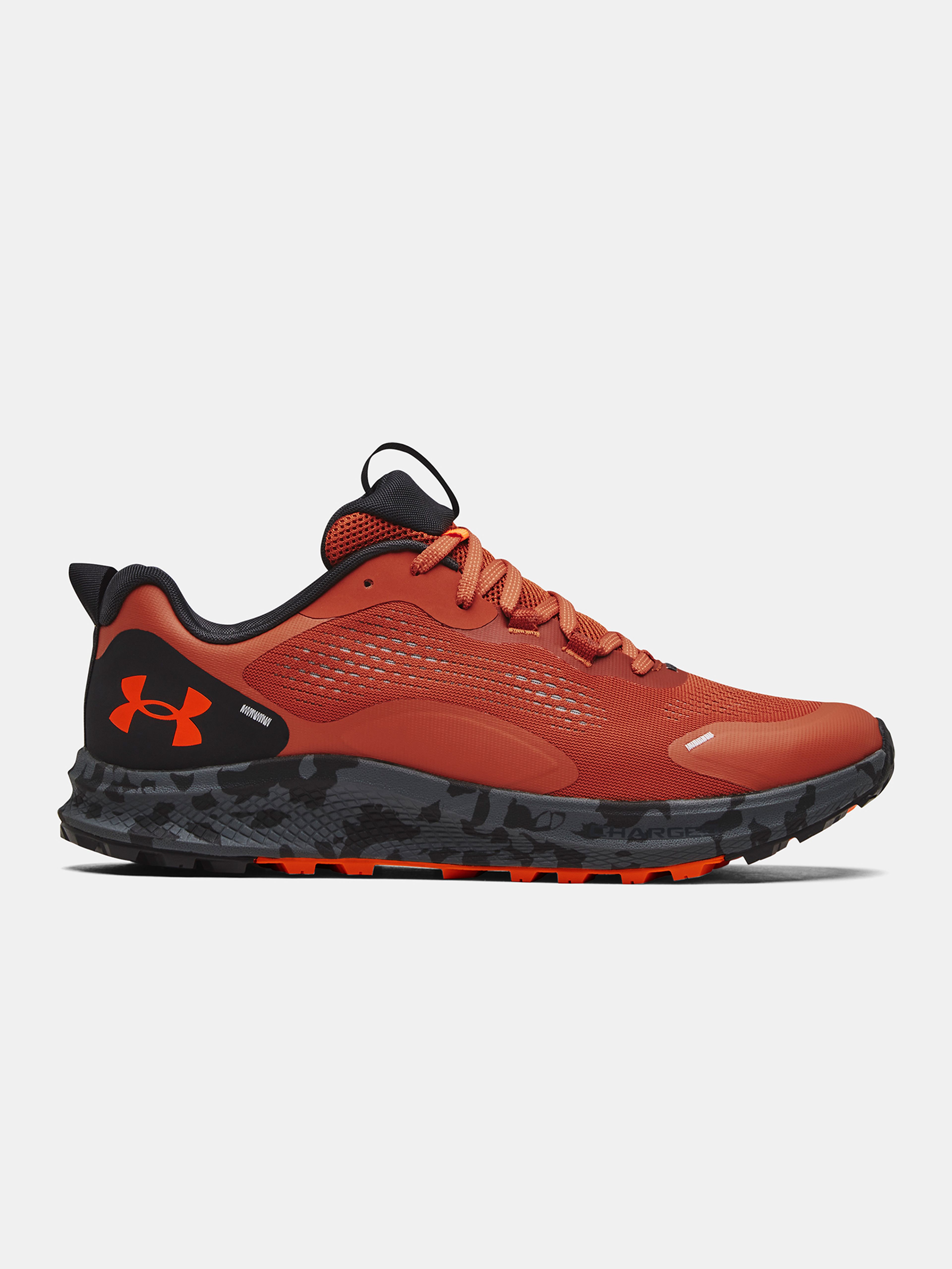Pánske topánky Under Armour UA Charged Bandit TR 2