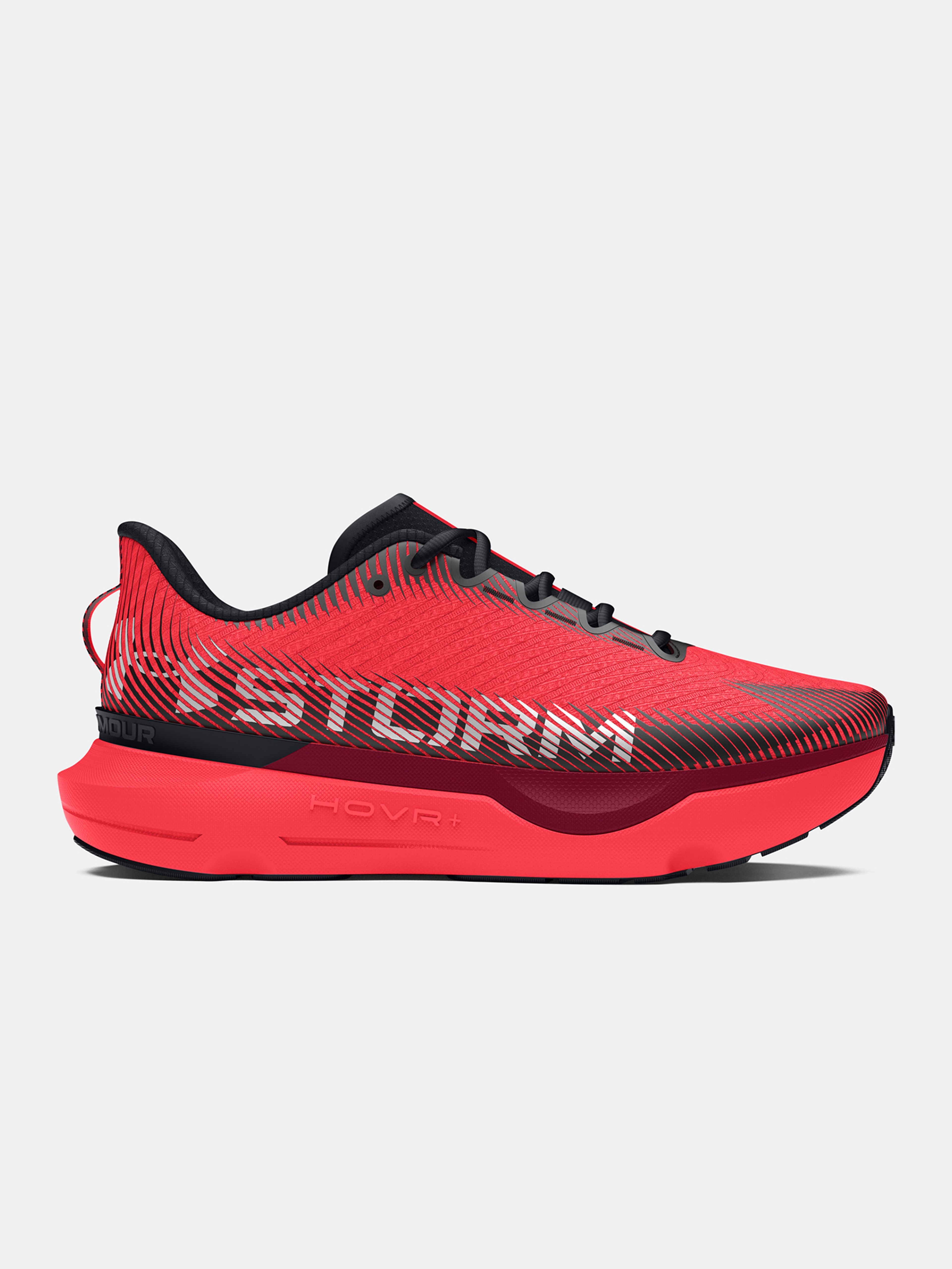 Unisex cipők Under Armour UA U Infinite Pro Storm - 001