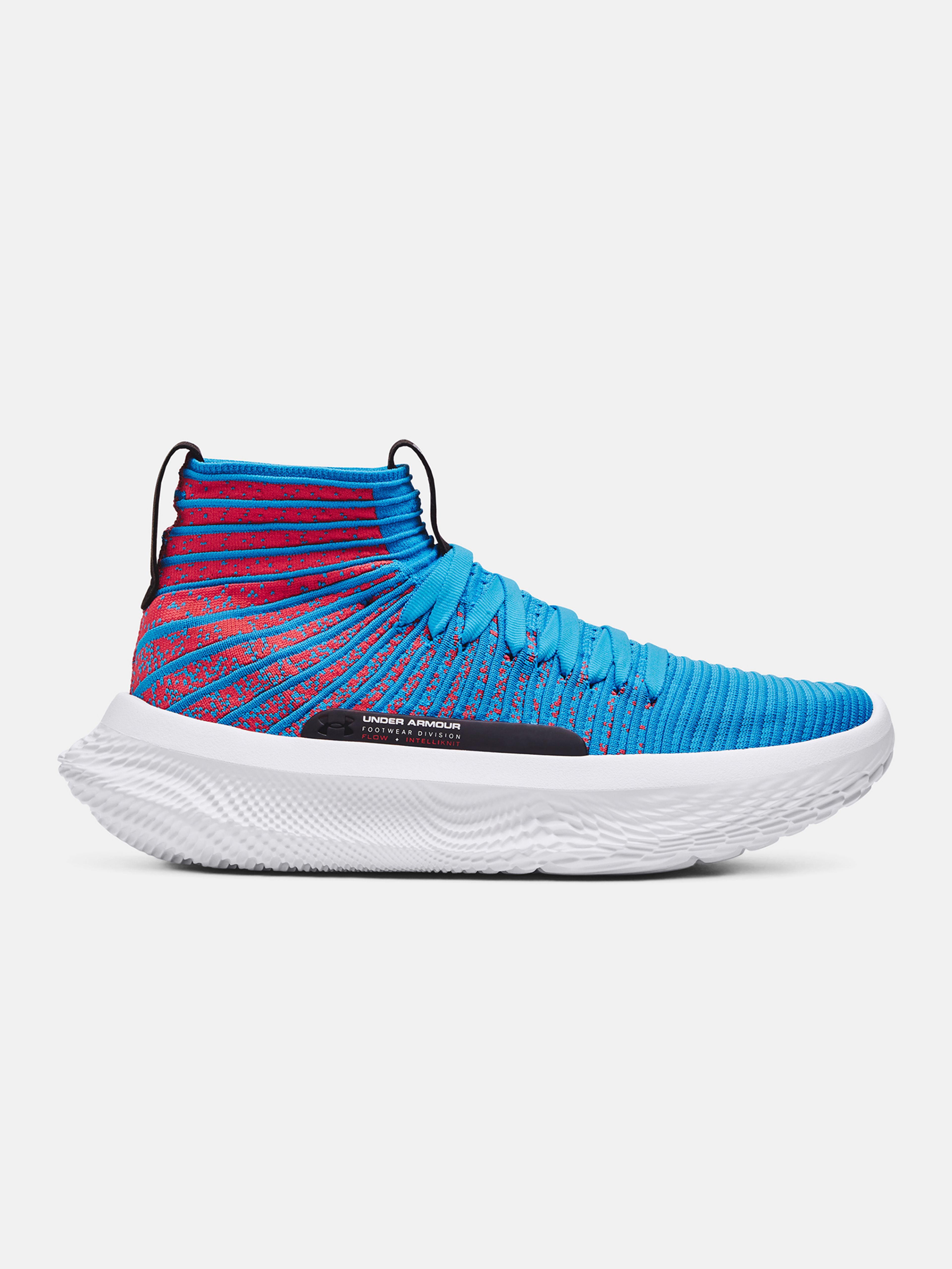 Unisexové boty Under Armour UA FLOW FUTR X Elite