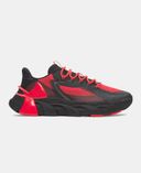 Unisexi tossud Under Armour UA HB Trainer Sport-Must - 003
