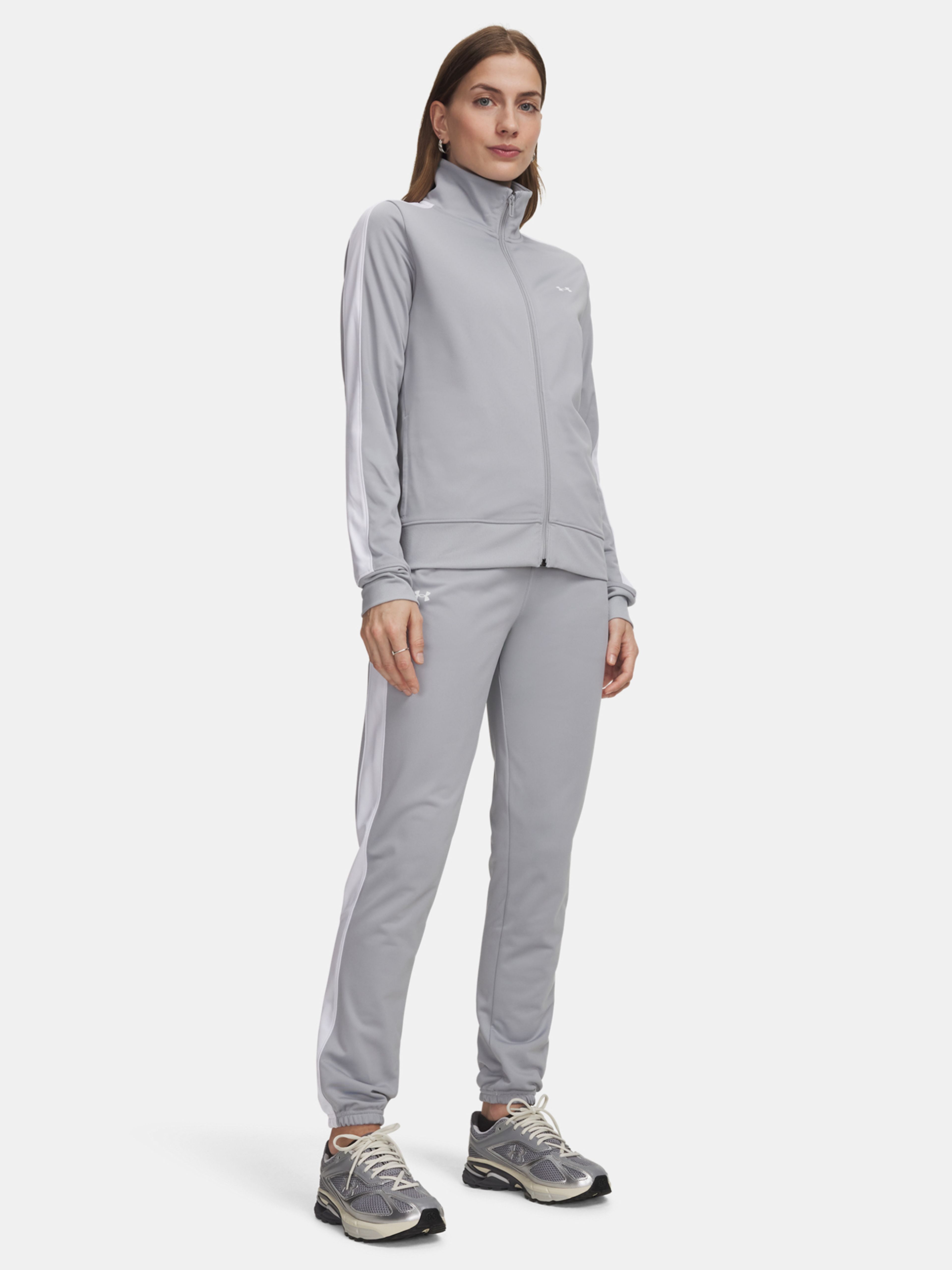 Sieviešu komplekts Under Armour Tricot Tracksuit - 005