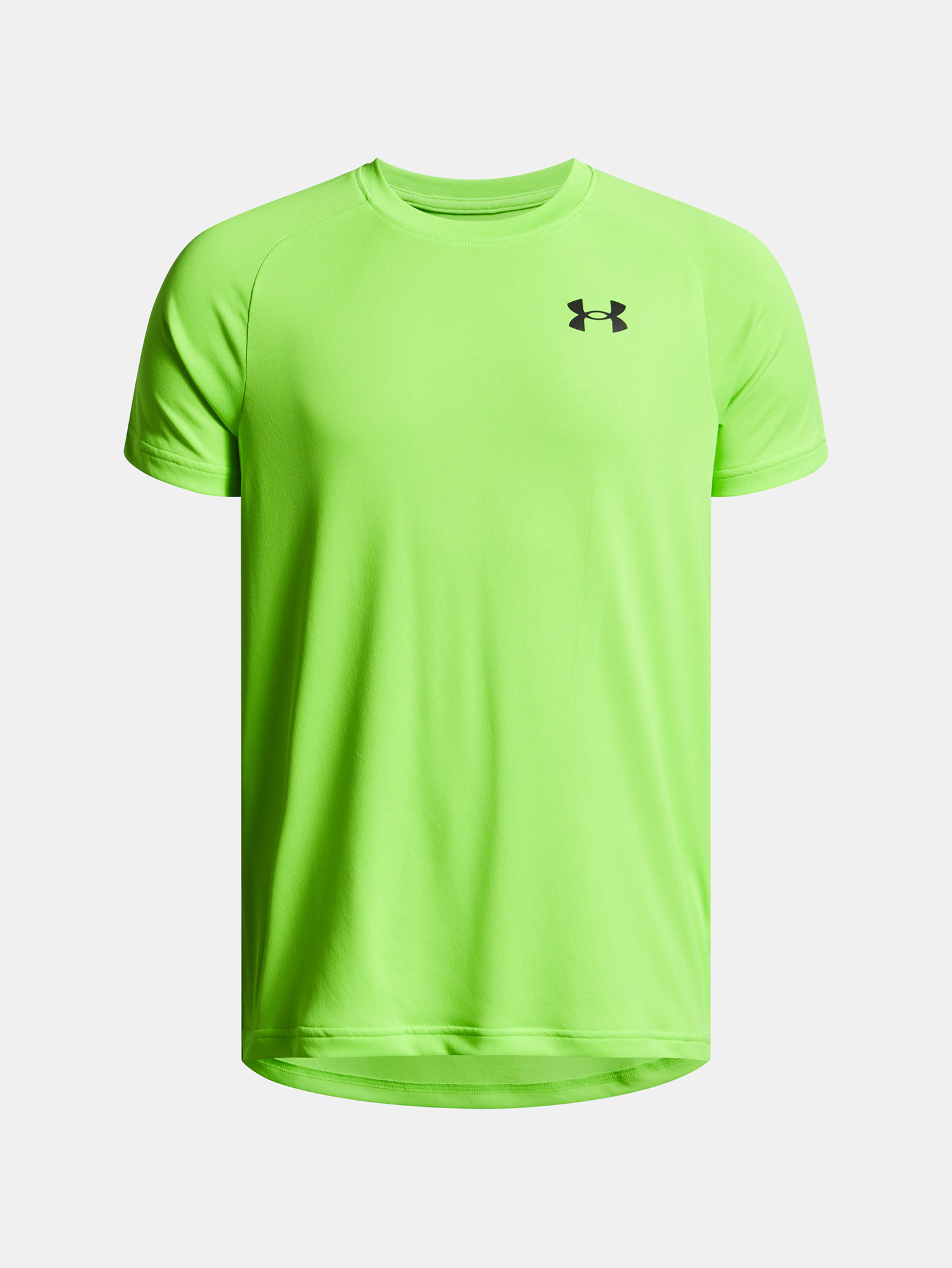 Poiste t-särk Under Armour UA Tech 2.0 SS-GRN