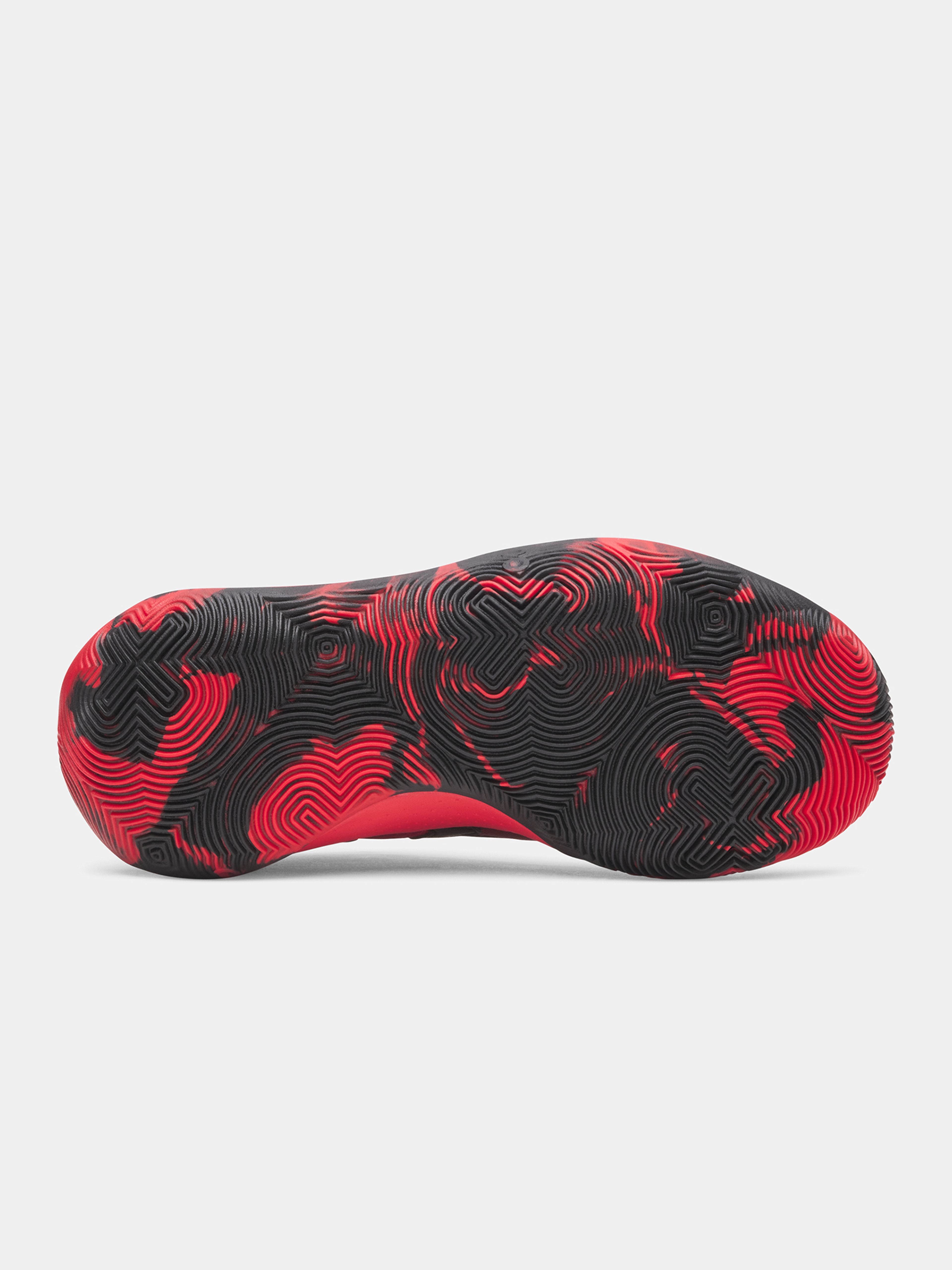 Unisexi tossud Under Armour UA GS JET '25 - 004