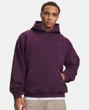 Meeste dressipluus Under Armour UA M ICON VINTAGE FLEECE HD-Lilla - 003