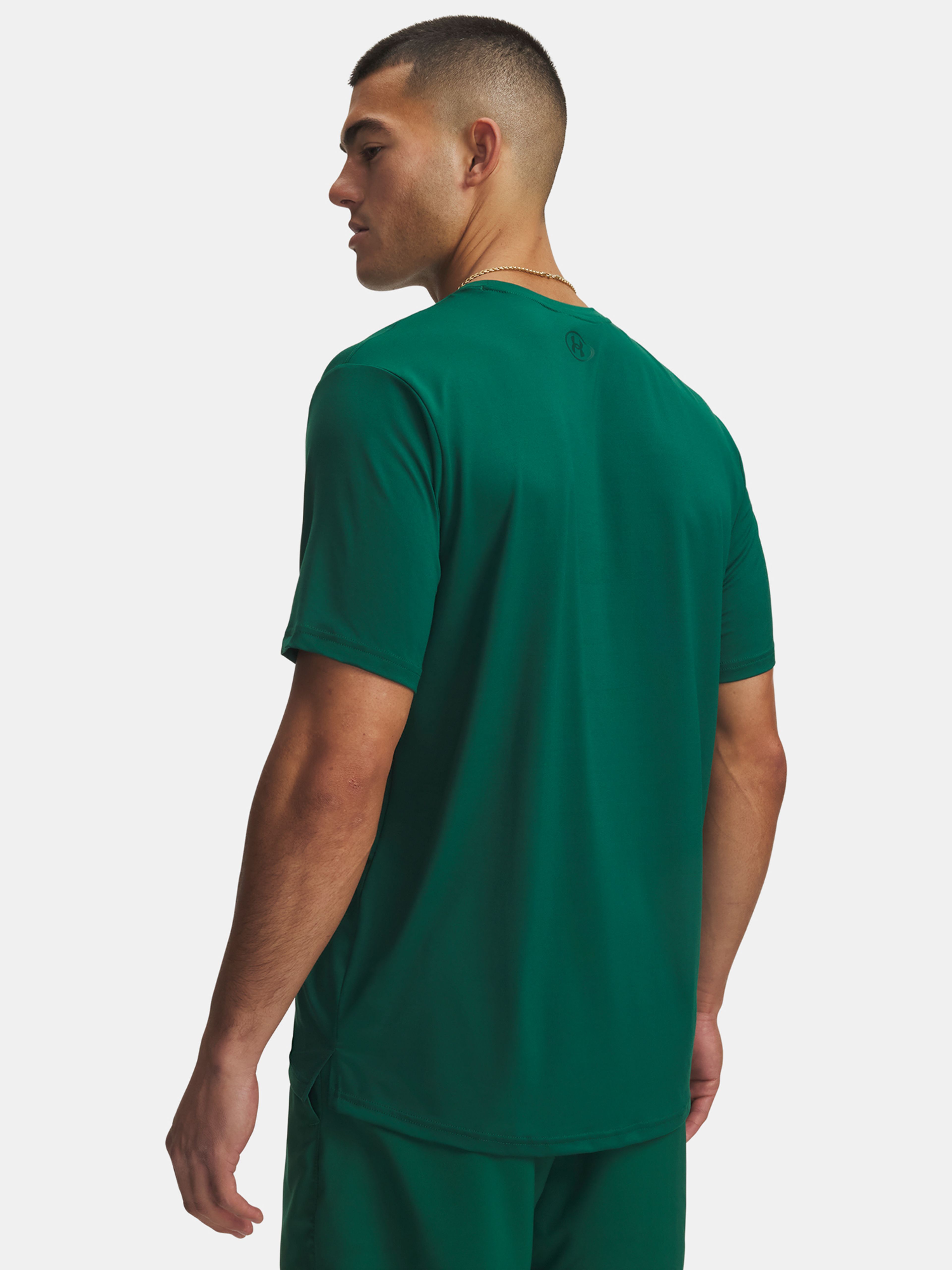 Moška majica Under Armour Vanish Energy SS - 002