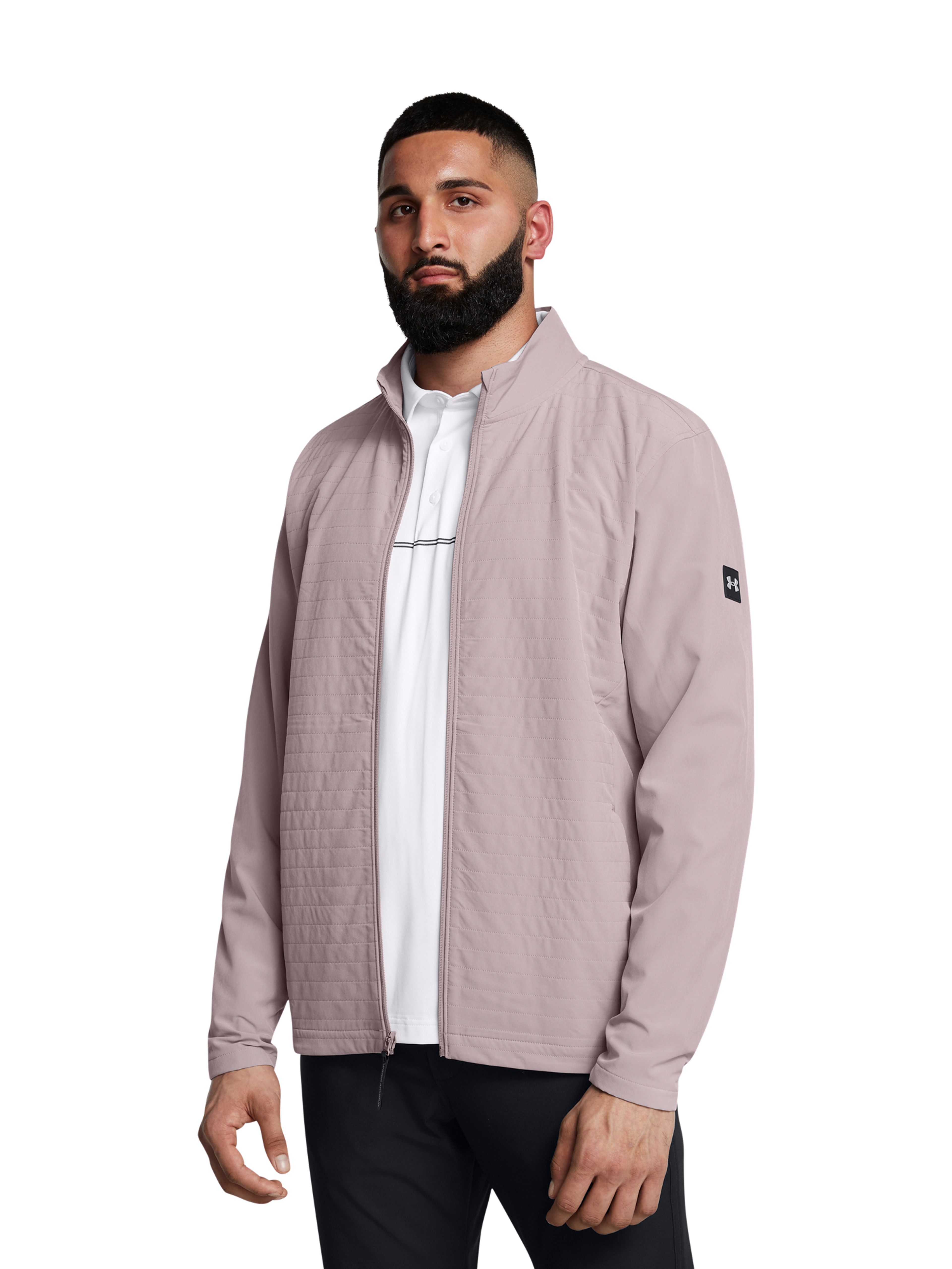 Férfi dzseki Under Armour UA Drive Pro Strm LT Ins JKT