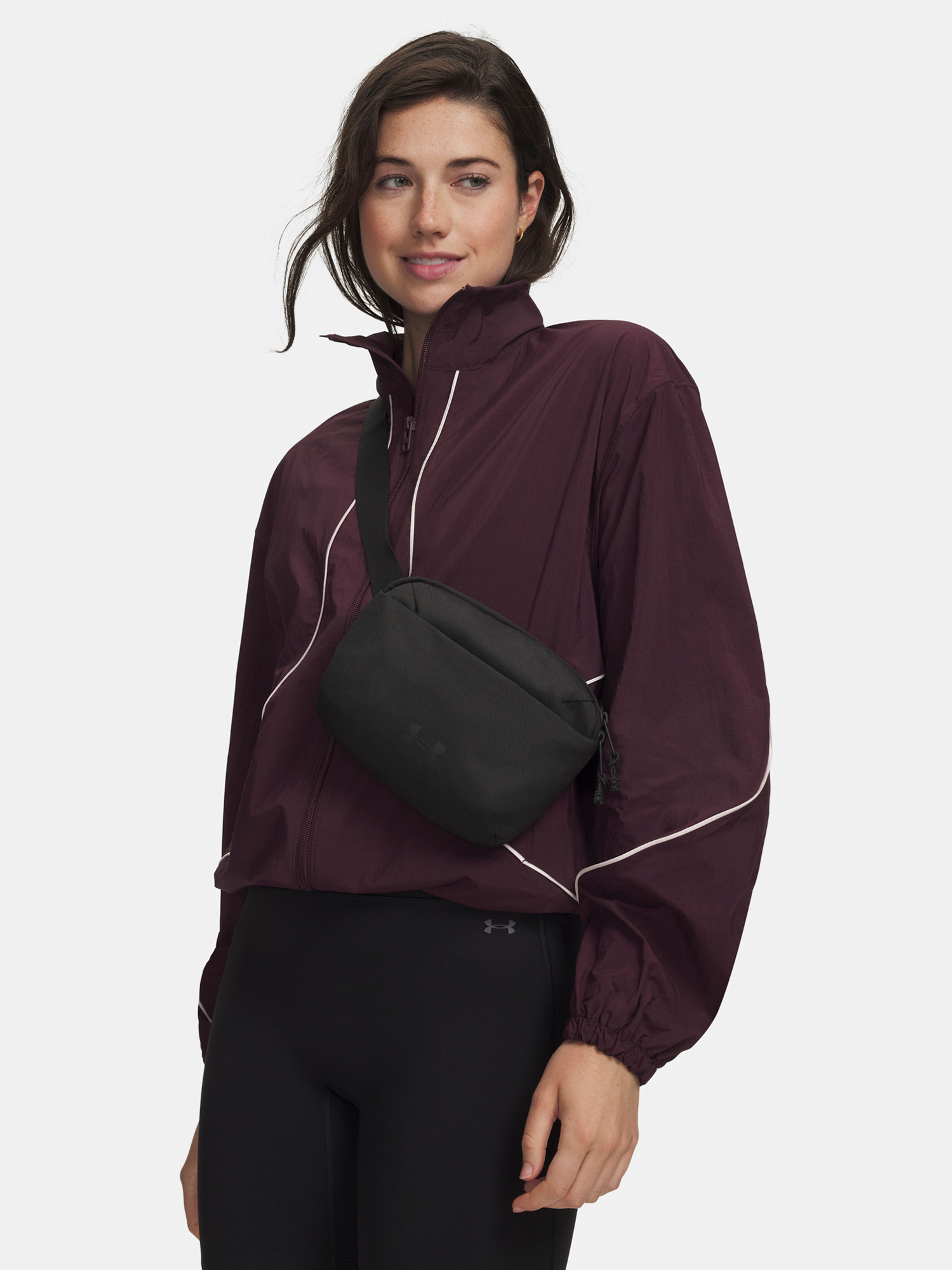 Unisex táska Under Armour NEW UA Essential WB XB - 005