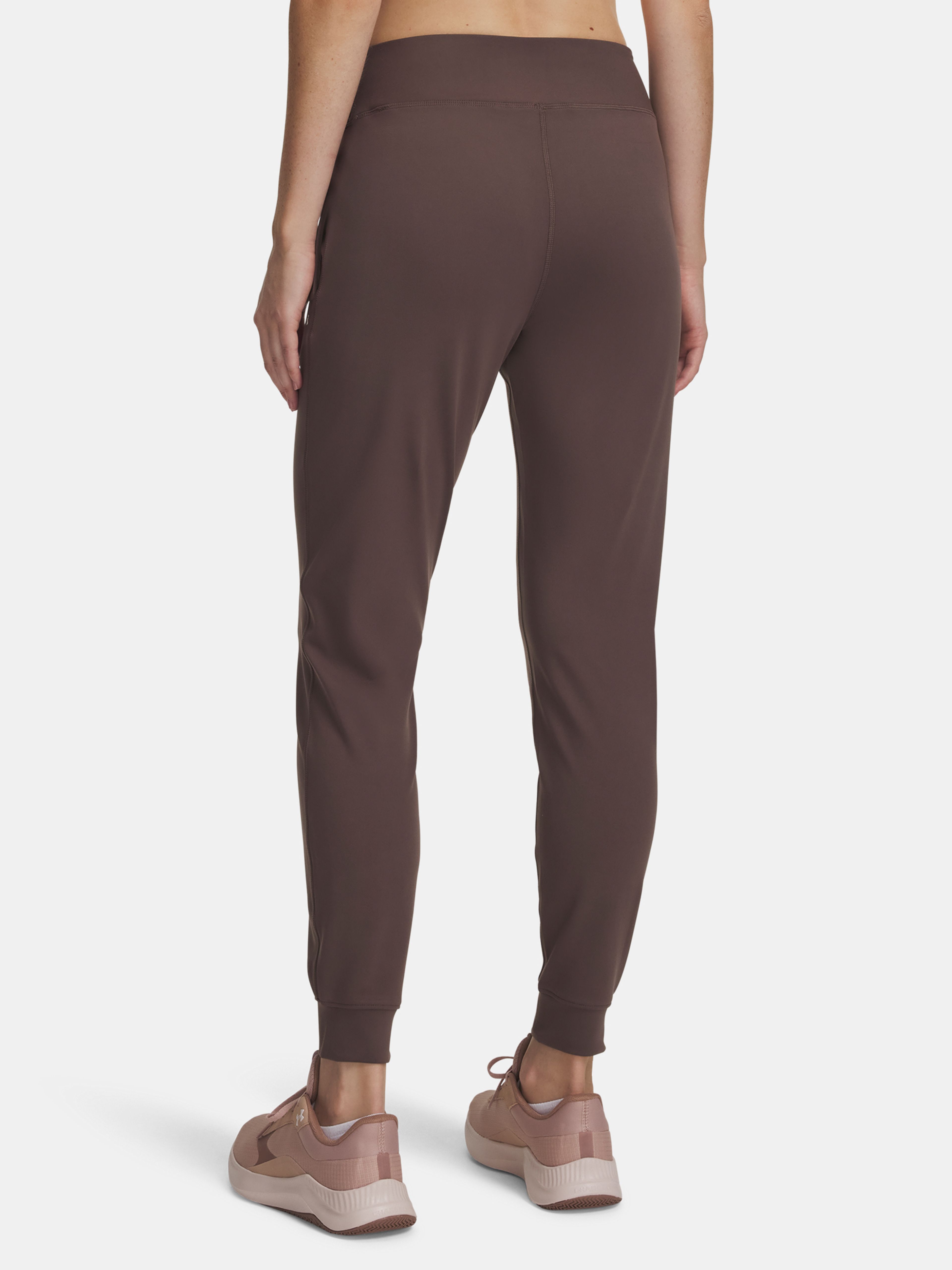 Dámske tepláky Under Armour Motion Jogger - 002