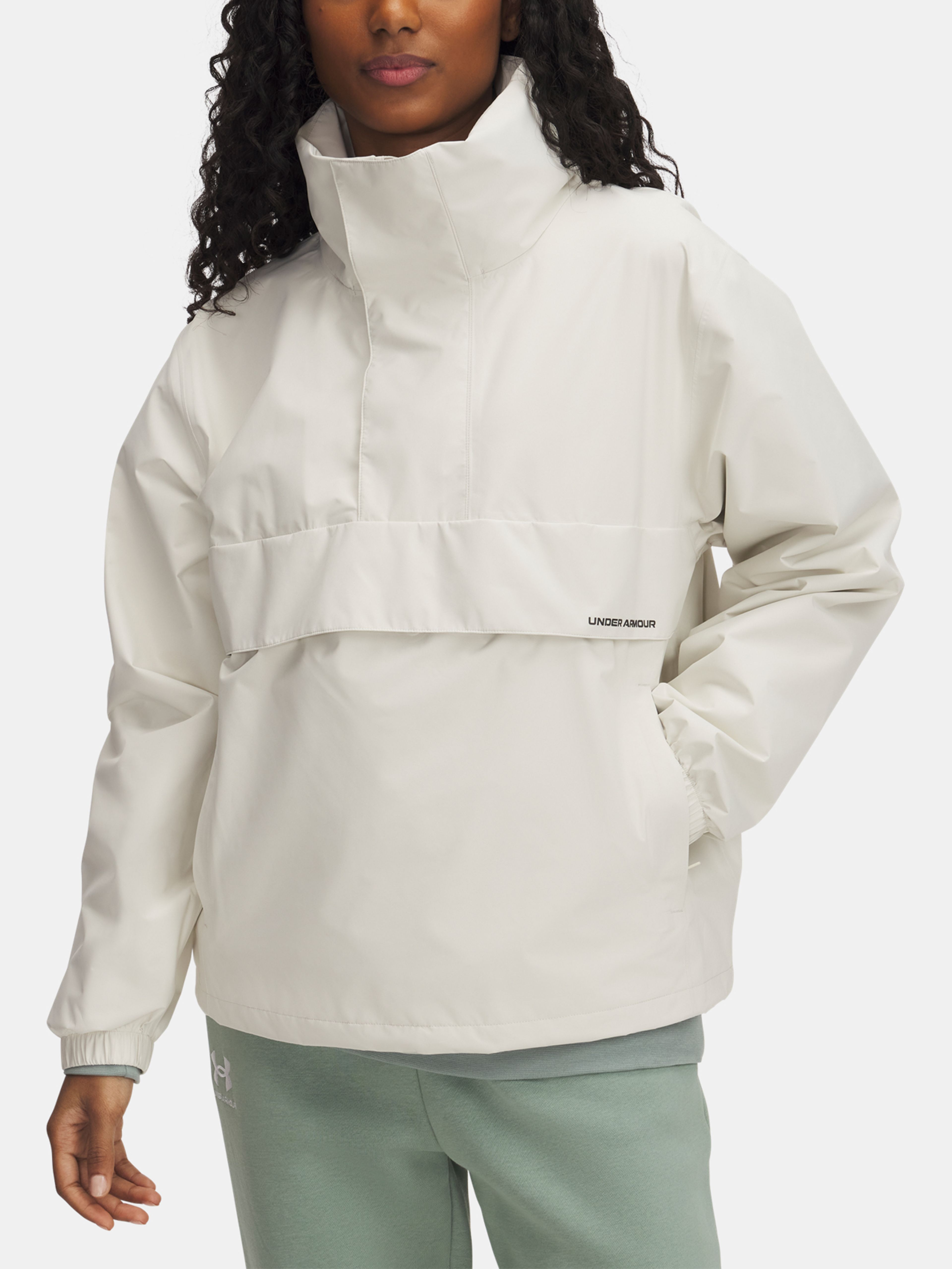 Moteriška striukė Under Armour UA Cloudstrike Anorak