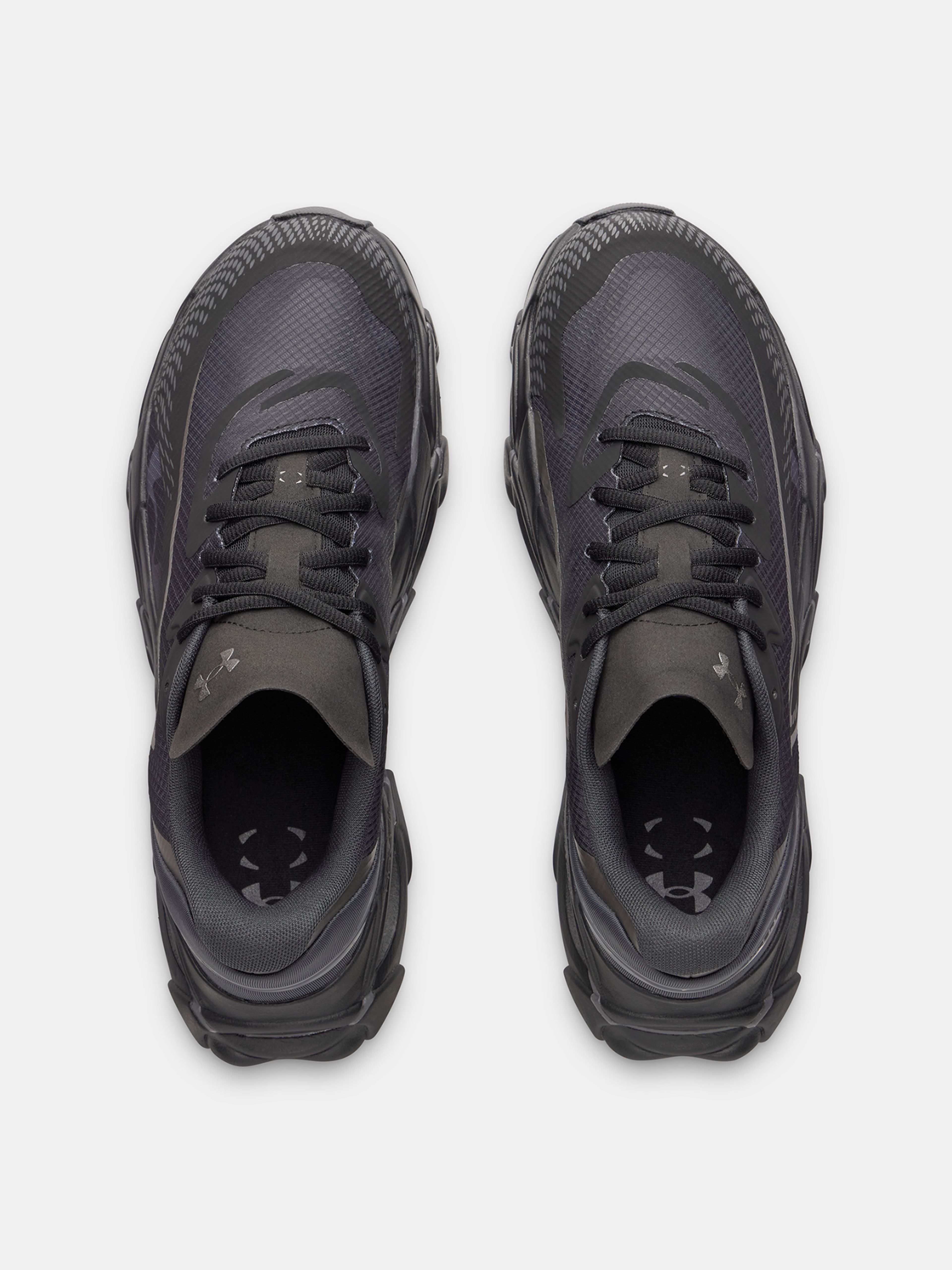 Férfi cipők Under Armour UA HB Racer 2 - 005