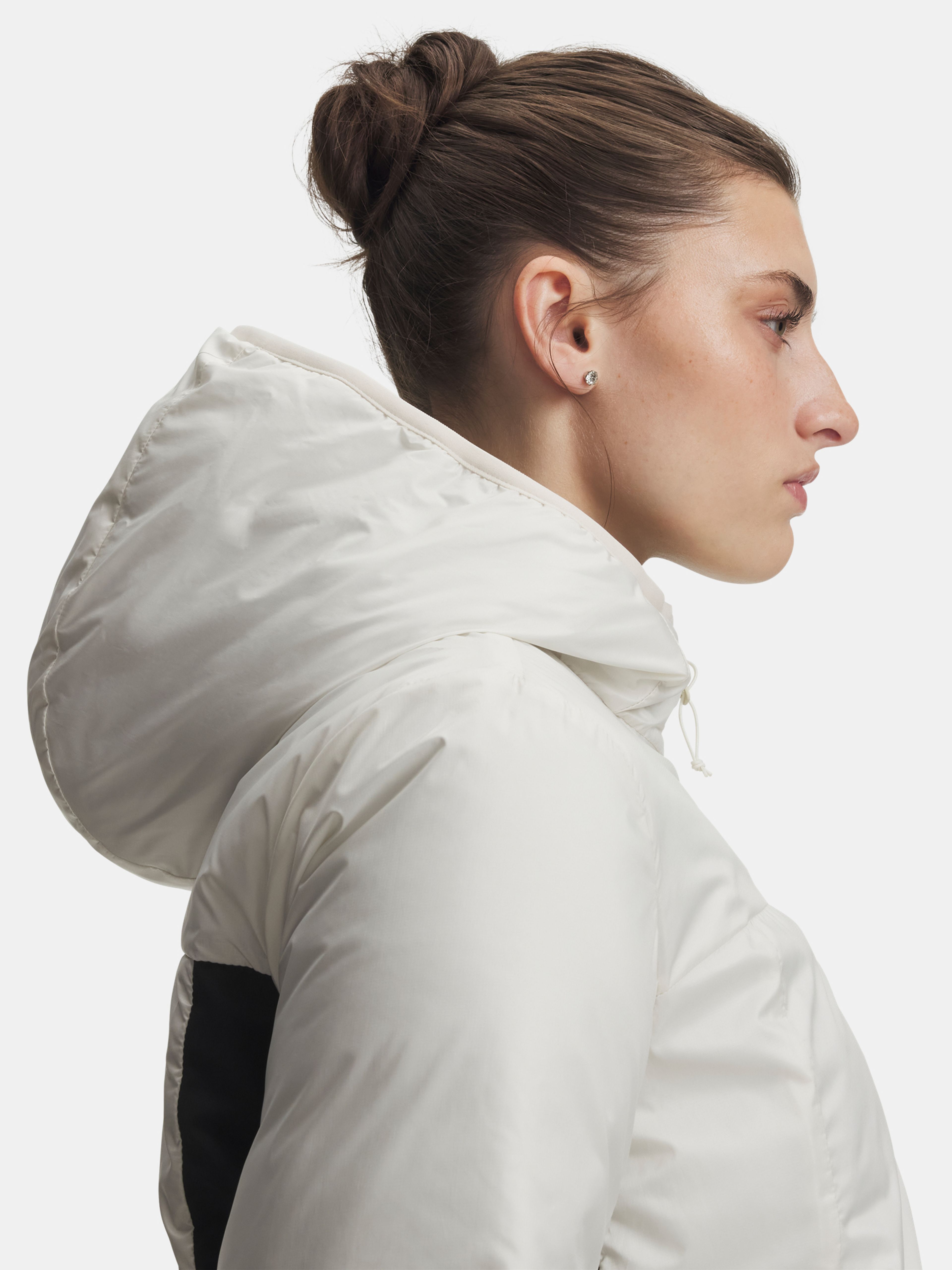Naiste jope Under Armour W Venture Hybrid Jacket - 003