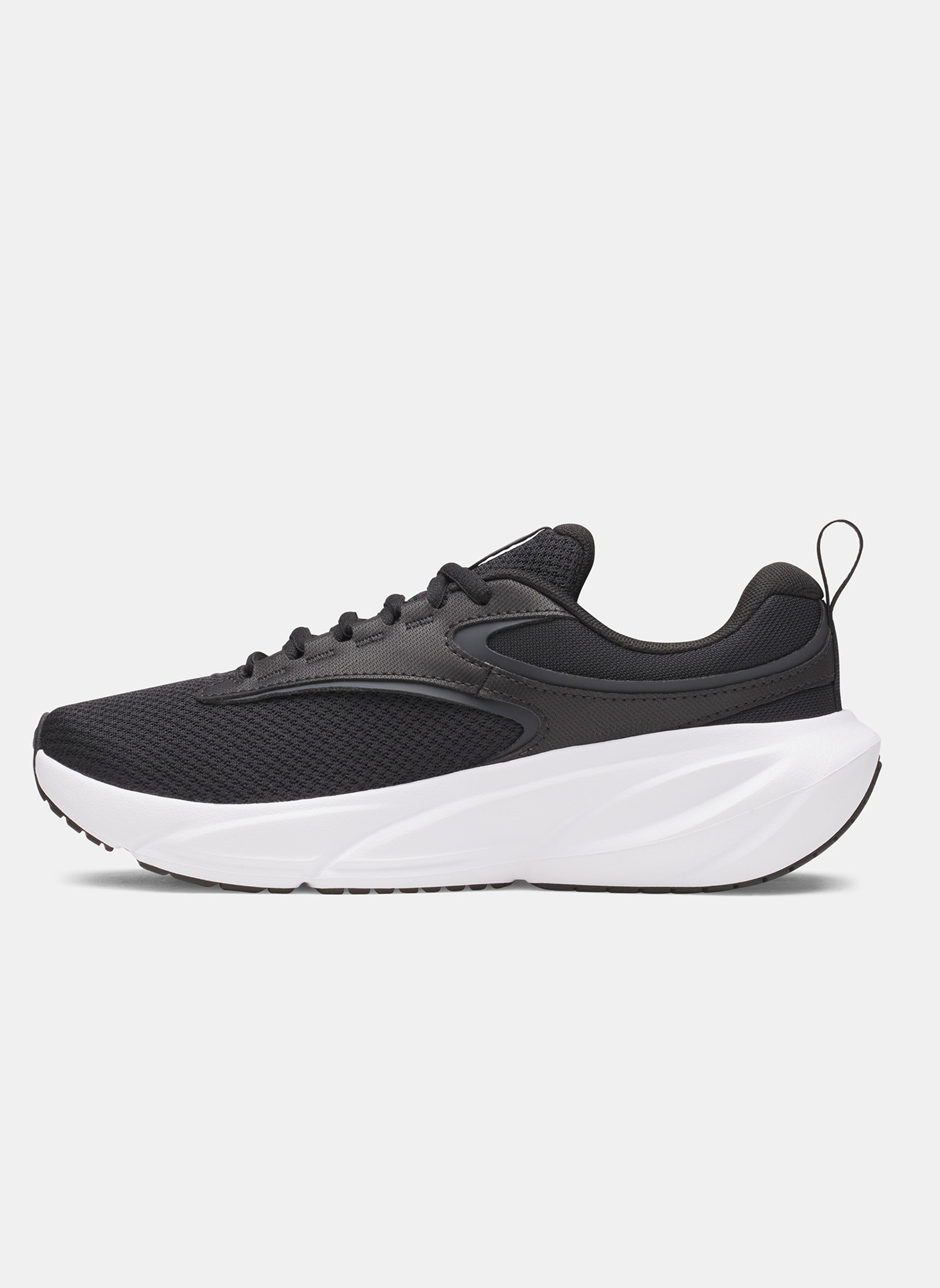 Női cipők Under Armour UA W Surge 5 - 002