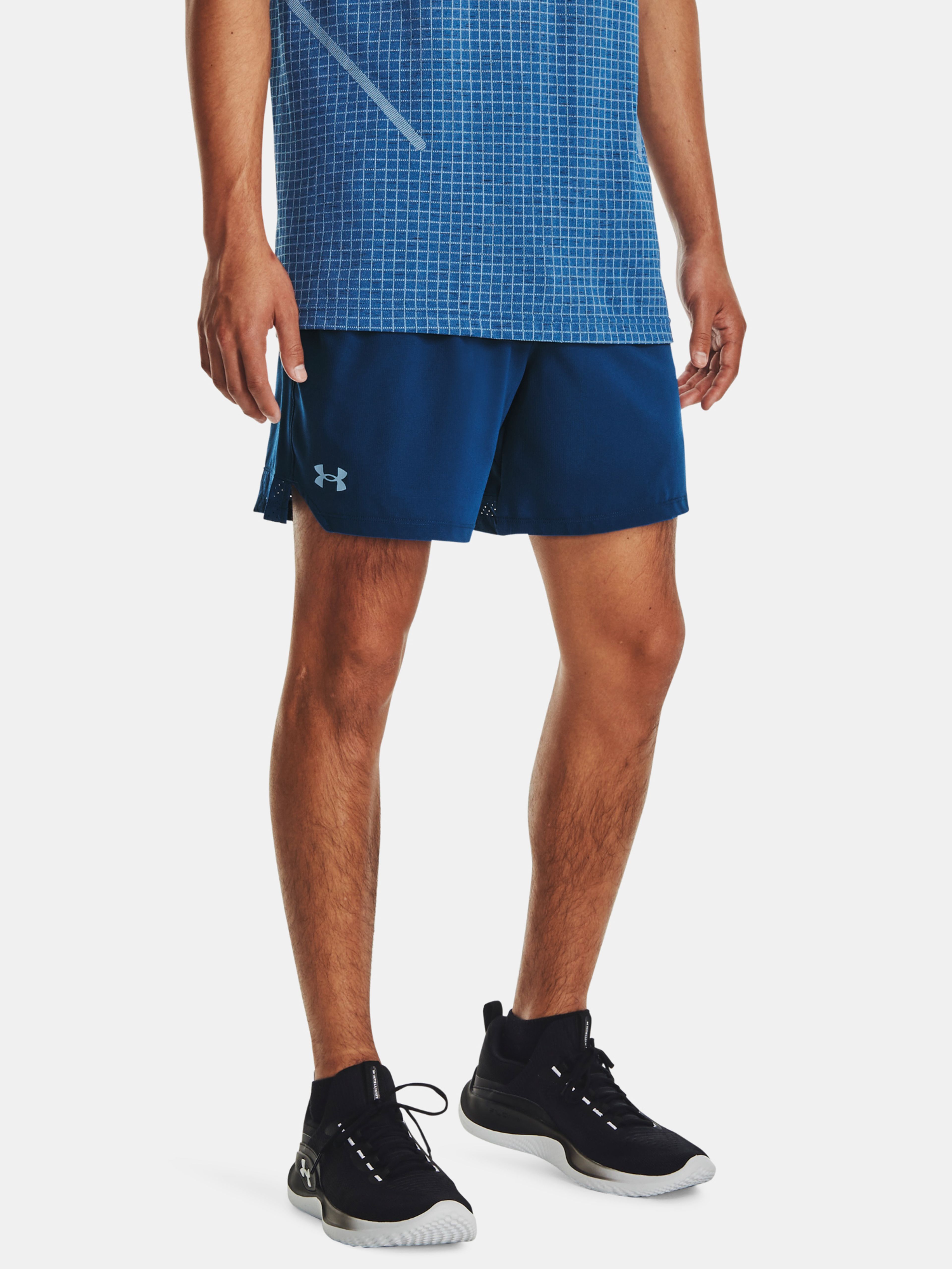 Férfi rövidnadrágok Under Armour UA Vanish Woven 6in Shorts