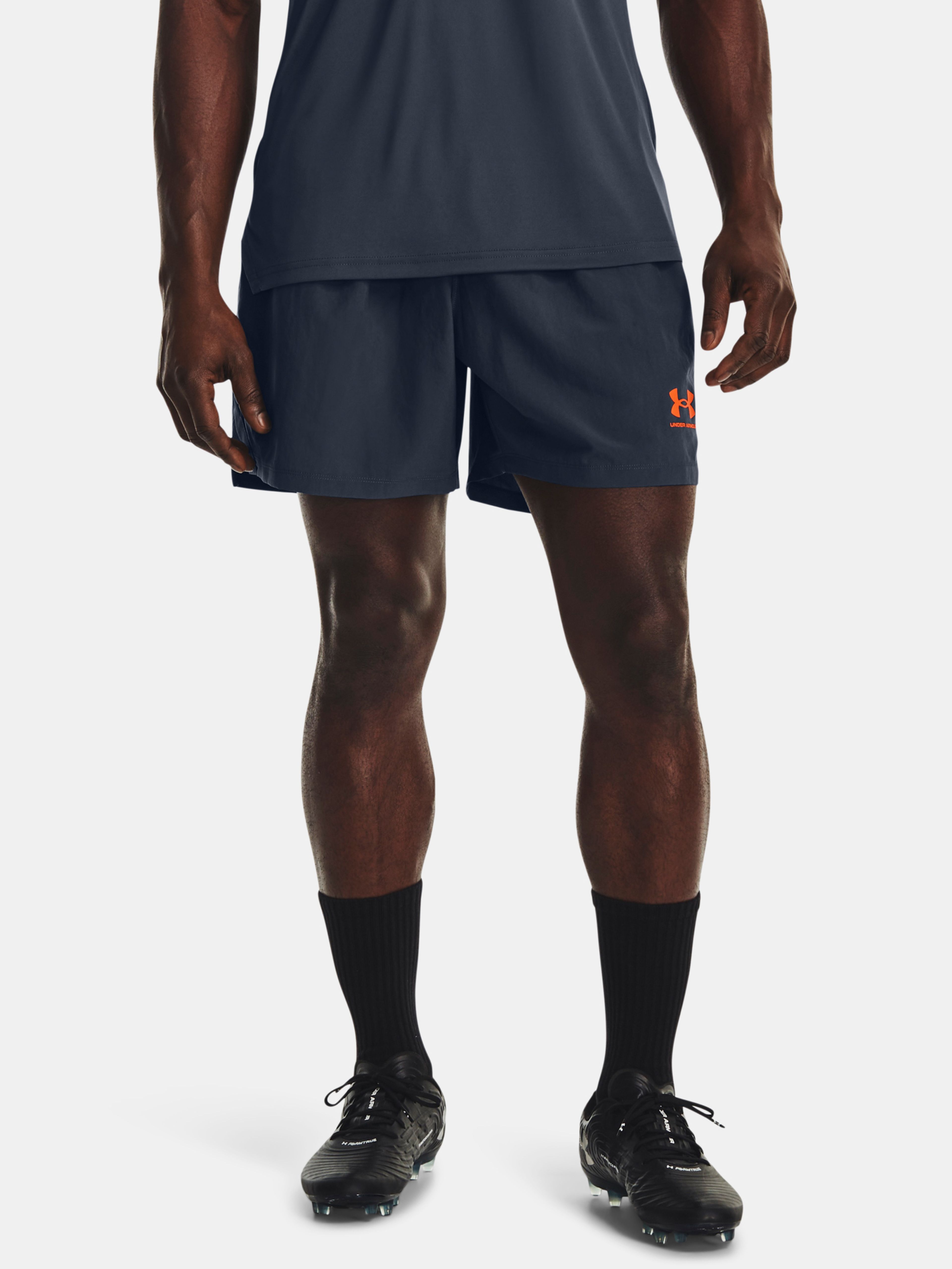 Meeste lühikesed püksid Under Armour UA Accelerate Short