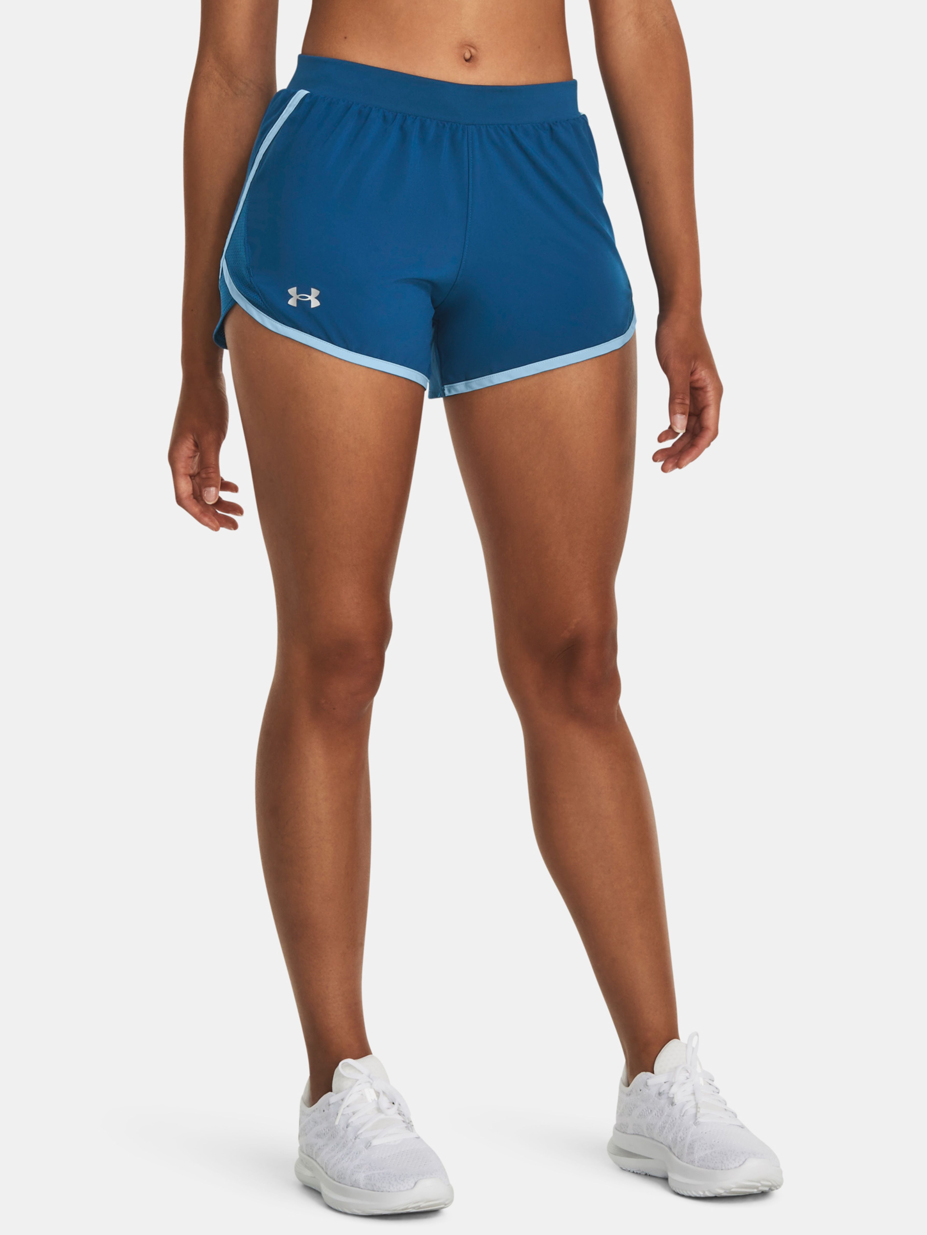 Női rövidnadrágok Under Armour UA Fly By 2.0 Short