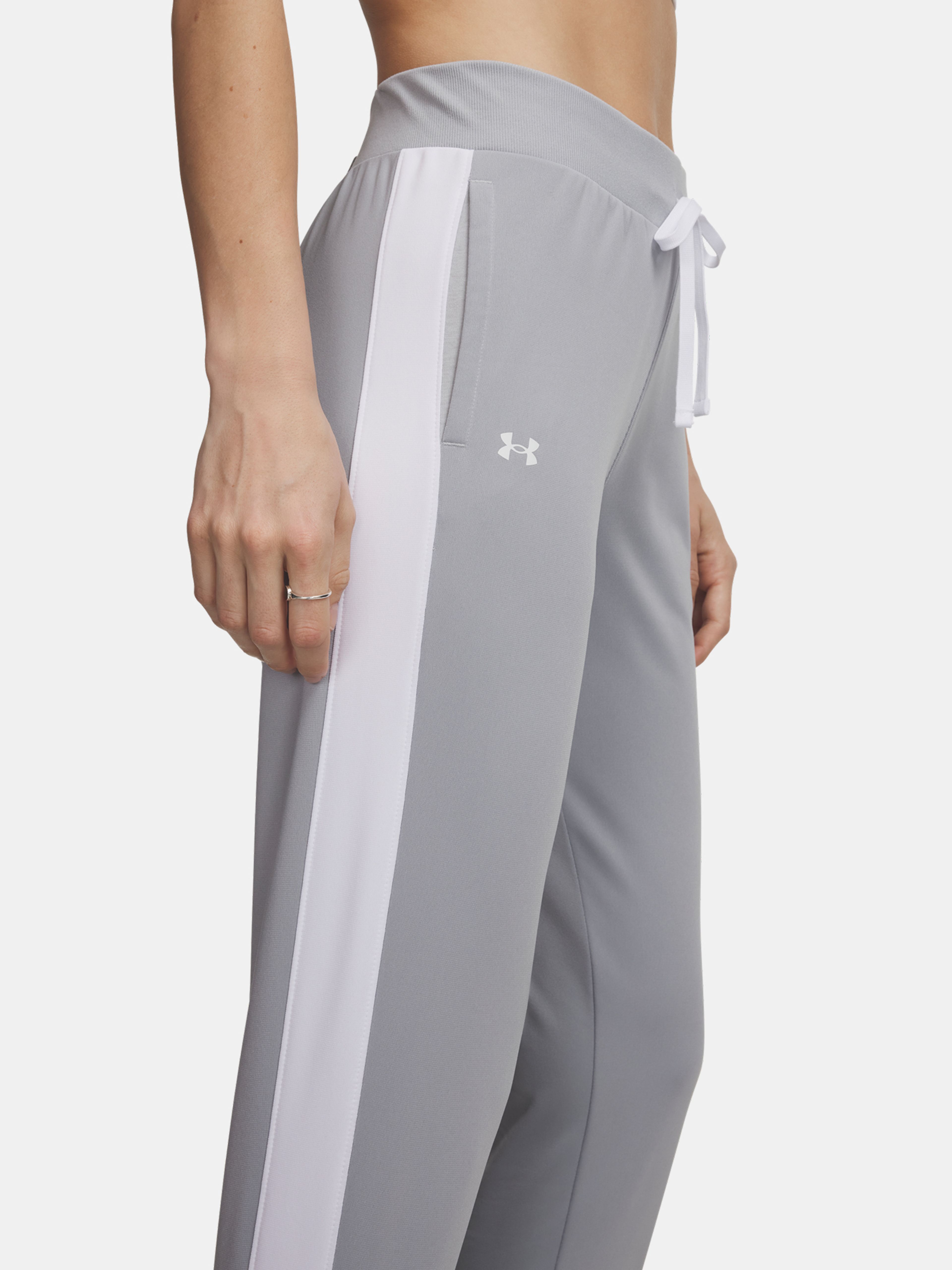 Sieviešu komplekts Under Armour Tricot Tracksuit - 003