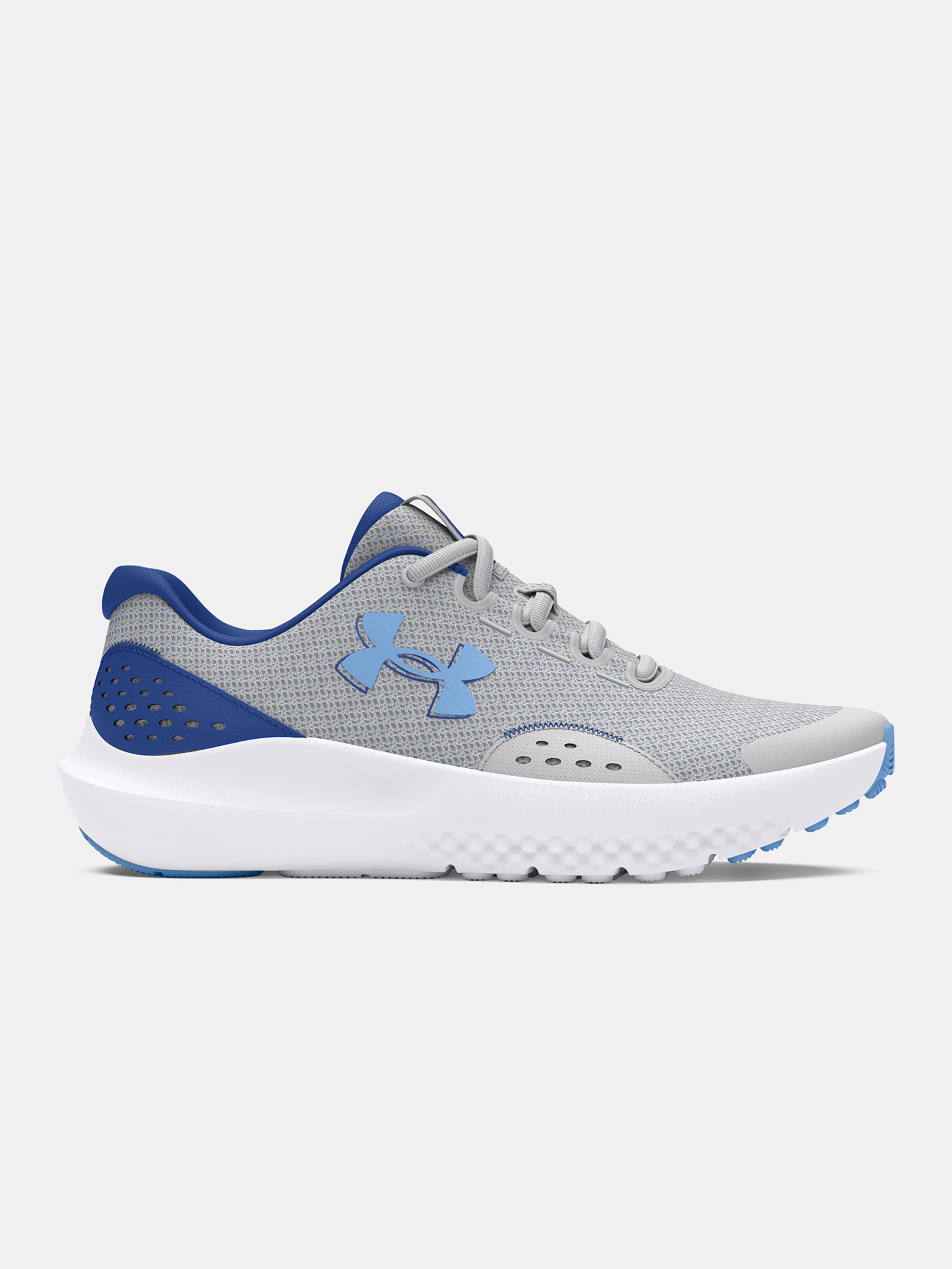 Deški čevlji Under Armour UA BGS Surge 4