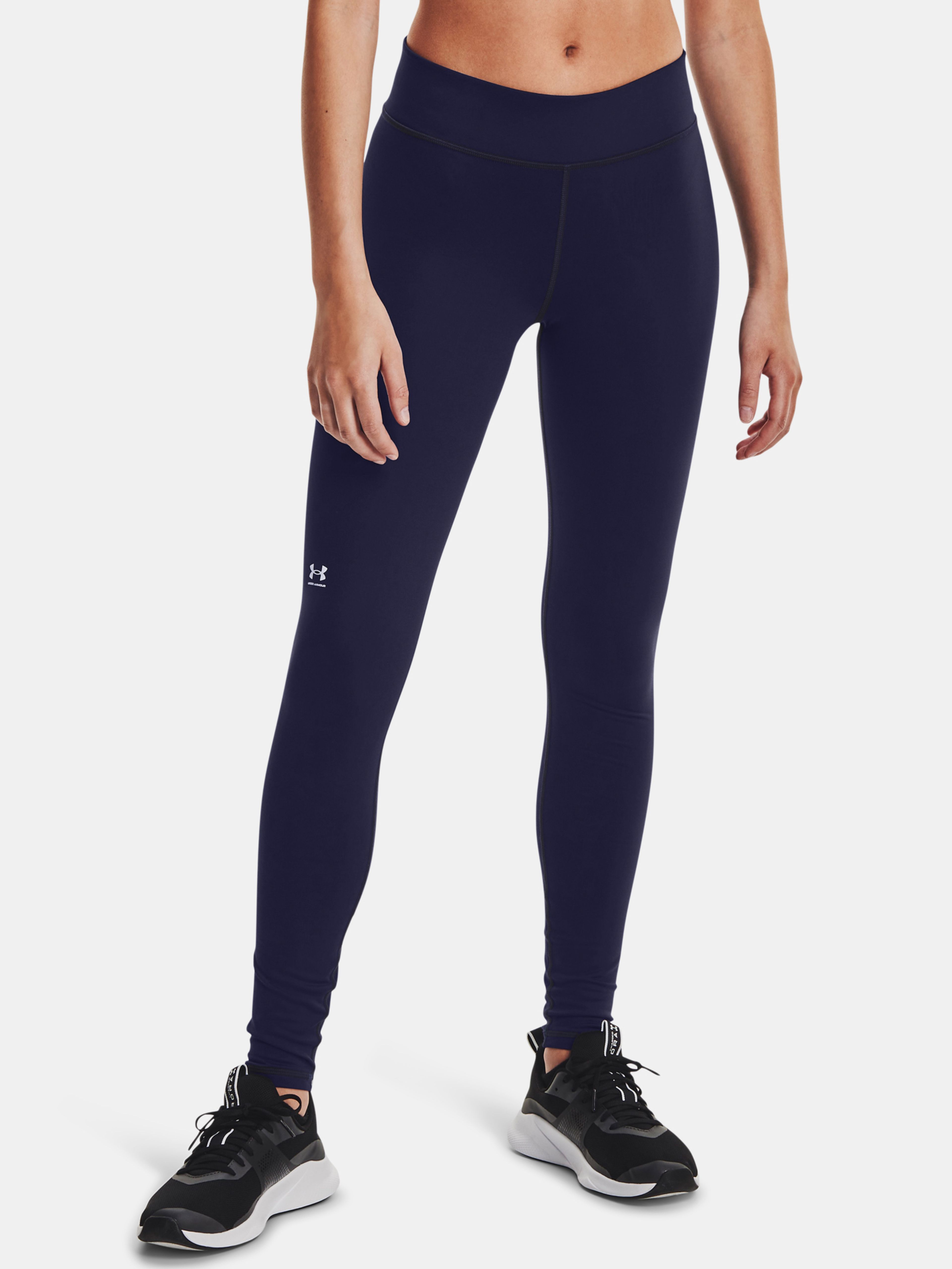 Dámske legíny Under Armour UA CG Authentics Legging