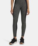 Női leggings Under Armour Vanish Elite Jacquard Leg-Fekete - 001