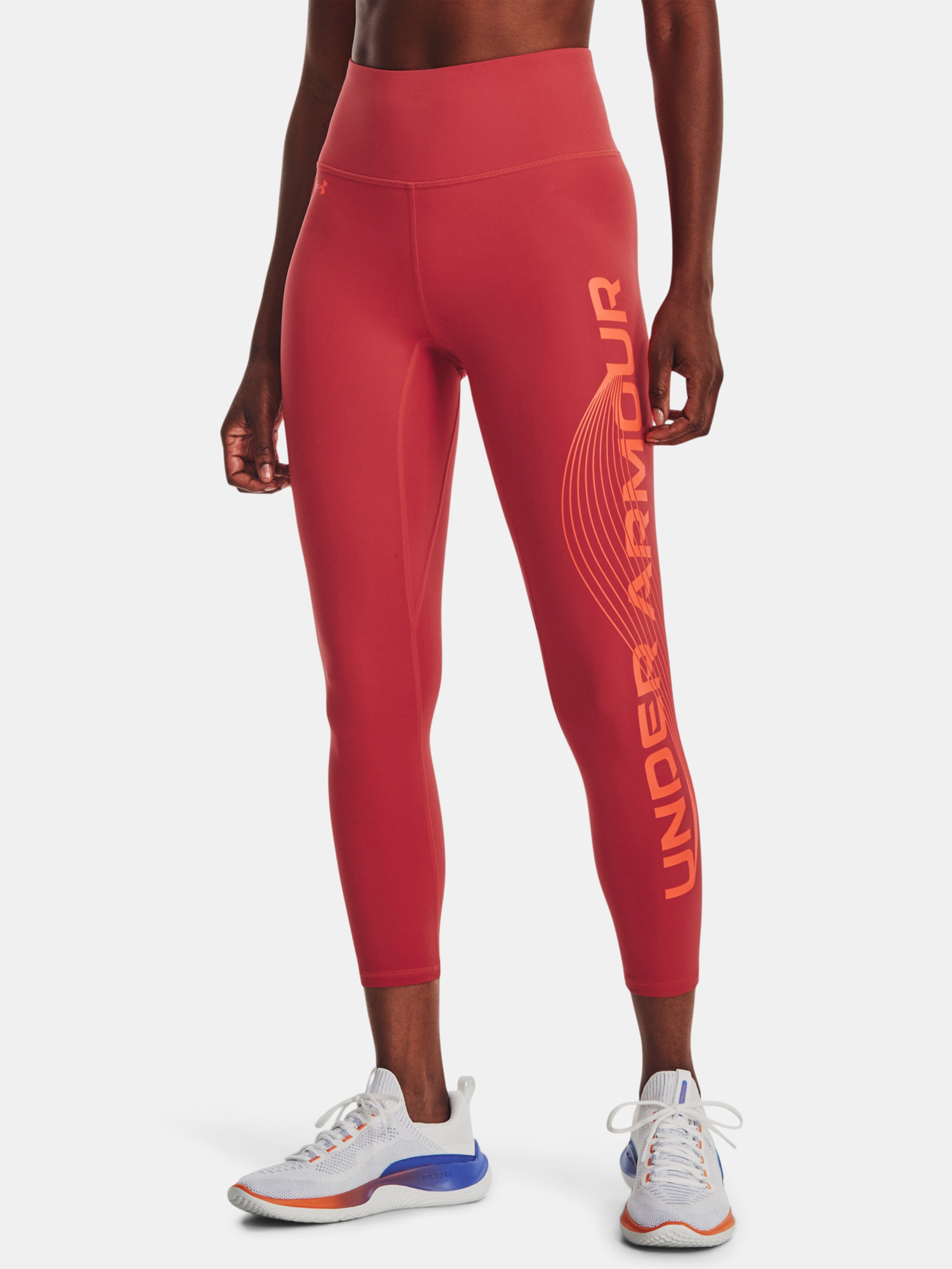 Női leggings Under Armour Motion Ankle Leg Branded