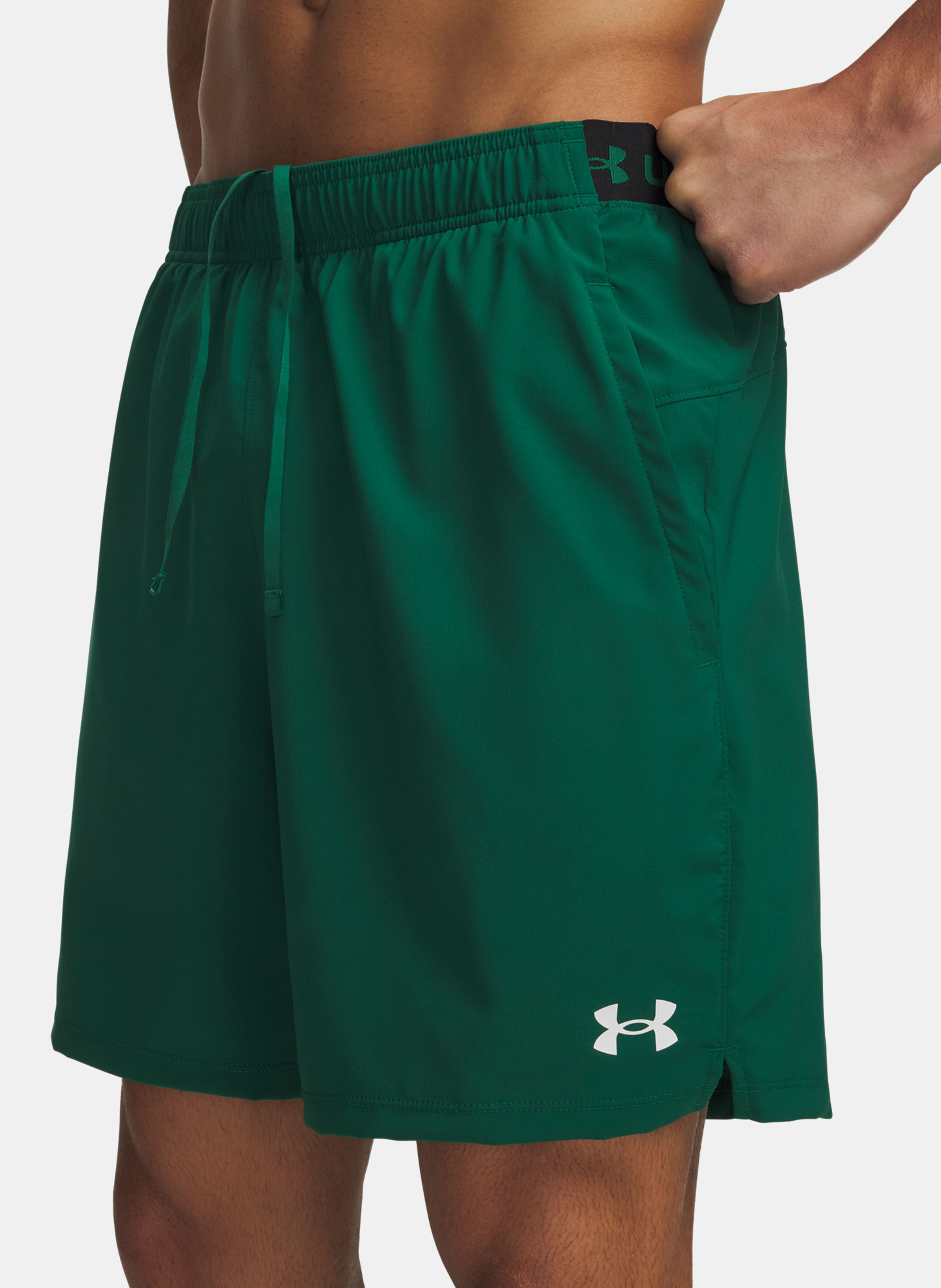 Vyriški šortai Under Armour UA Vanish Wven Short 2.0 6in - 003