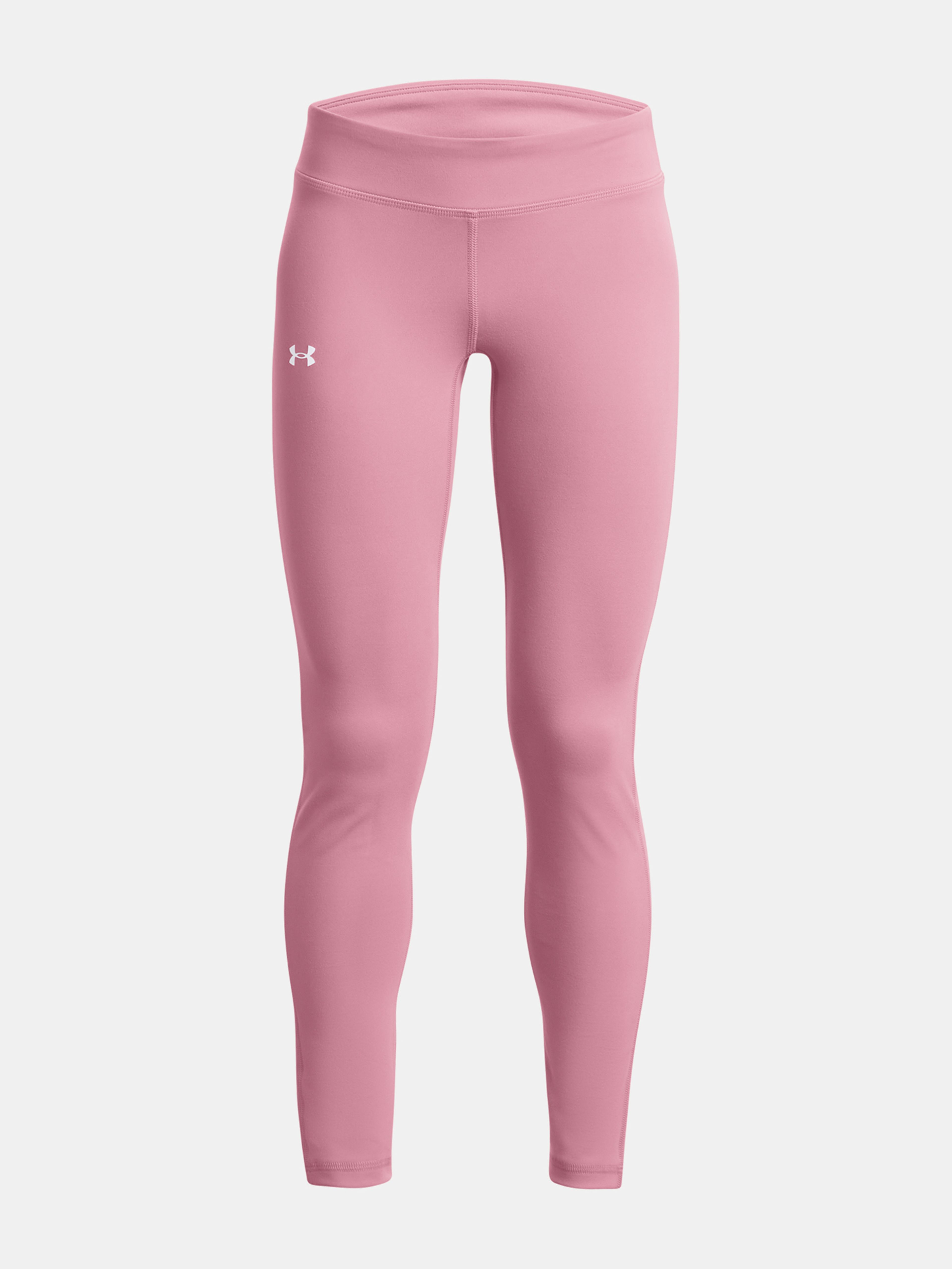 Dekliške pajkice Under Armour Motion Legging-PNK