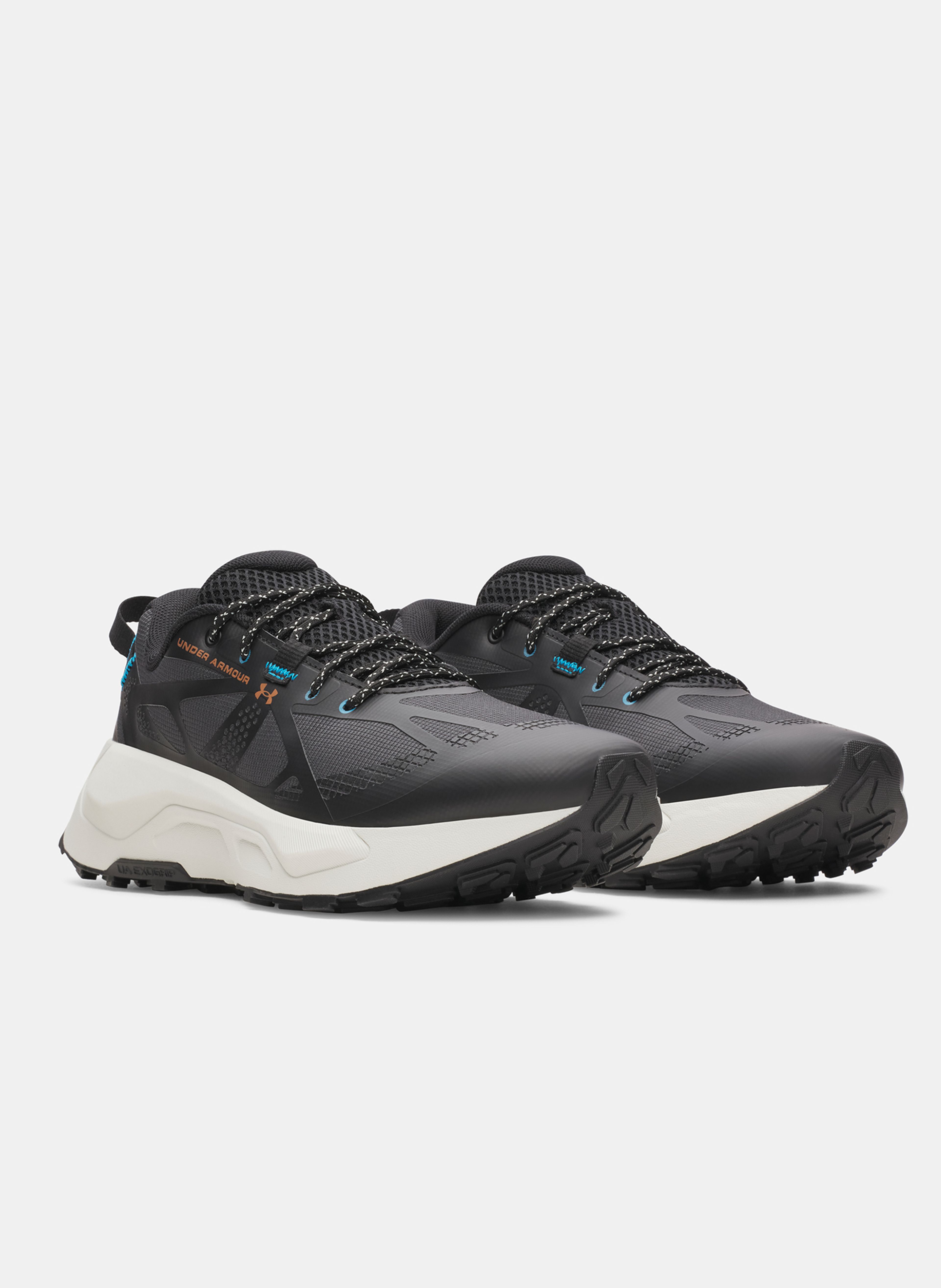 Férfi cipők Under Armour Charged Bandit TR 4 - 003