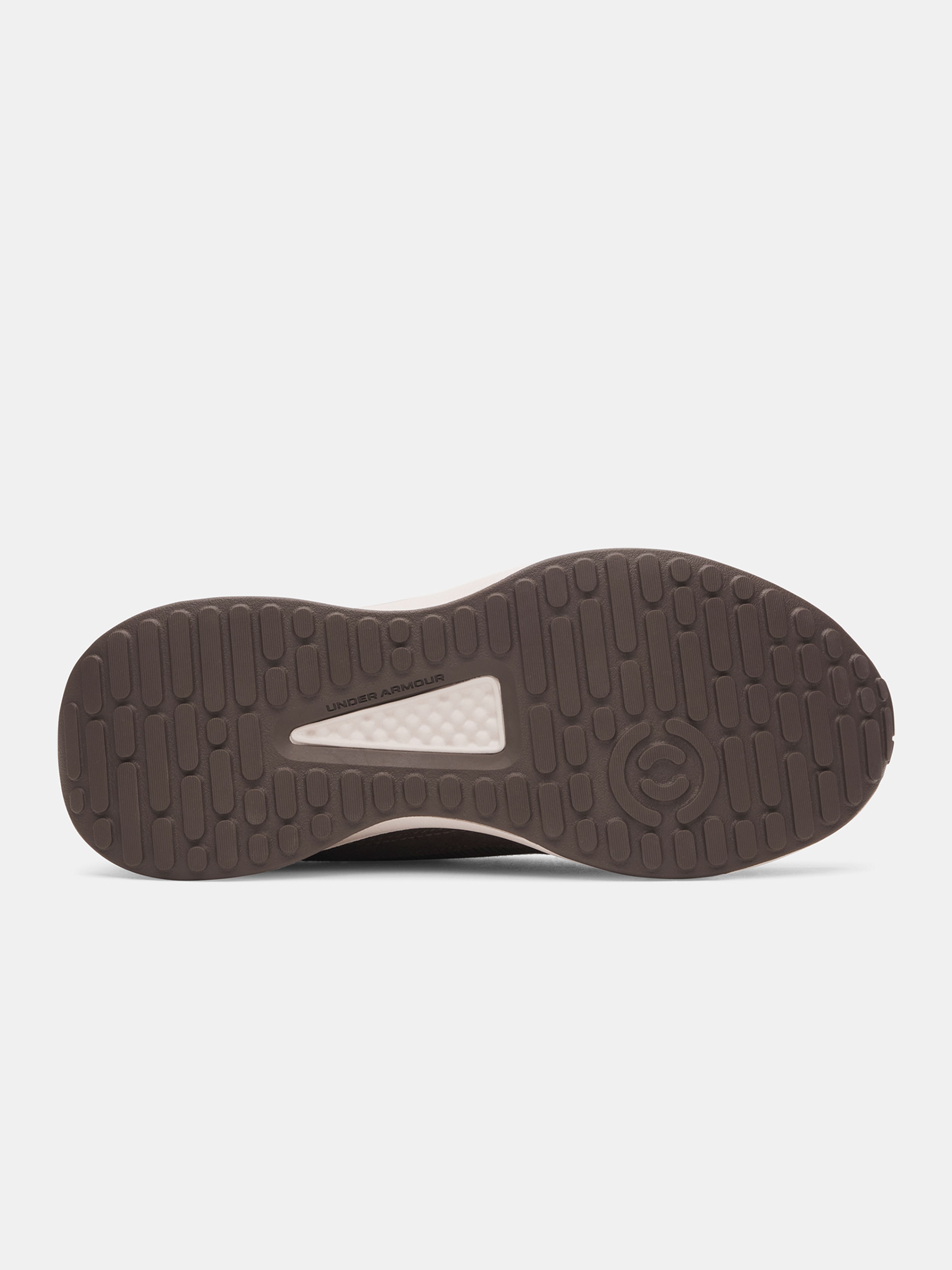 Naiste tossud Under Armour UA W Edge SUEDE - 004