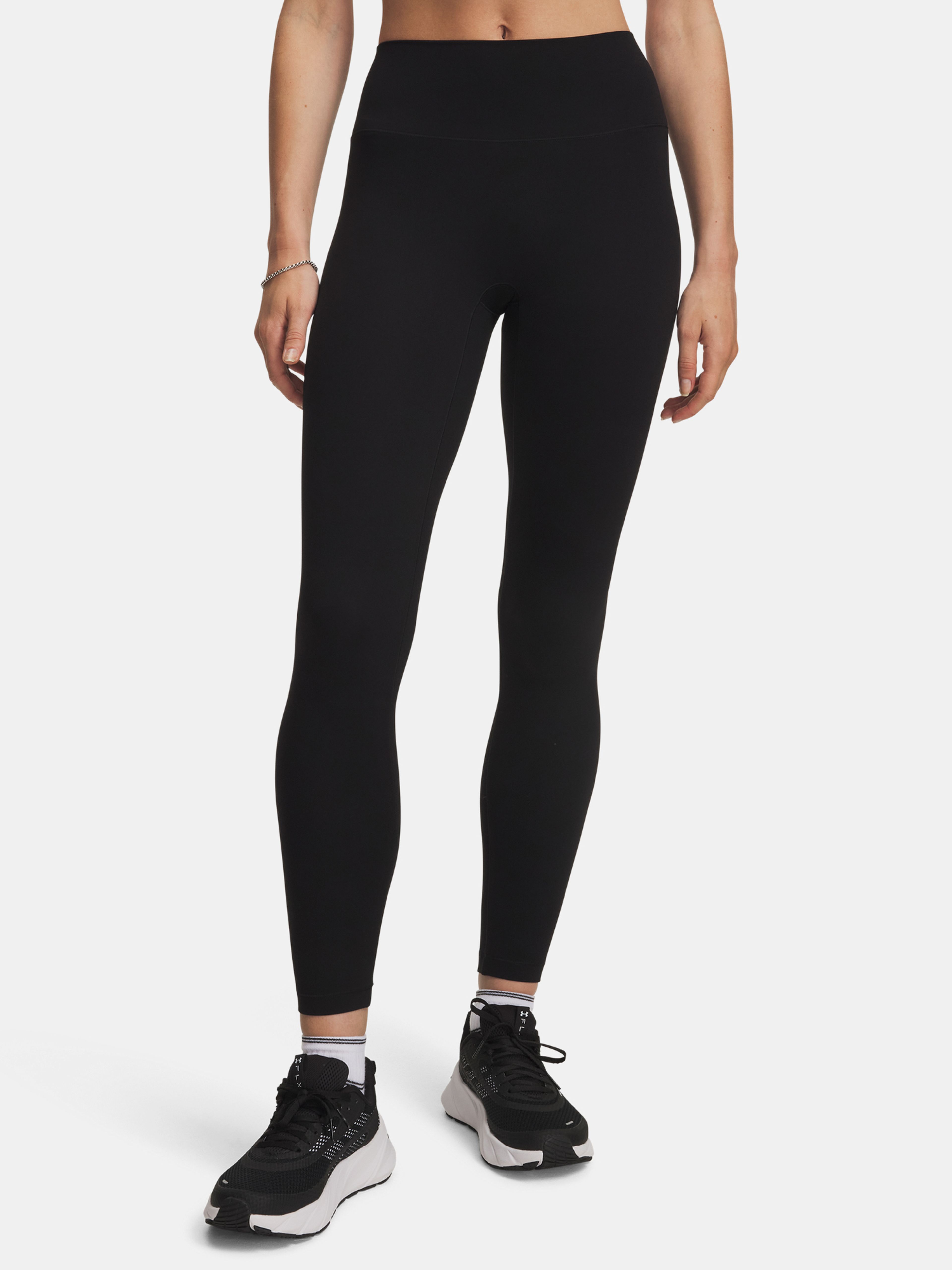 Női leggings Under Armour Meridian 7/8 Legging - 001