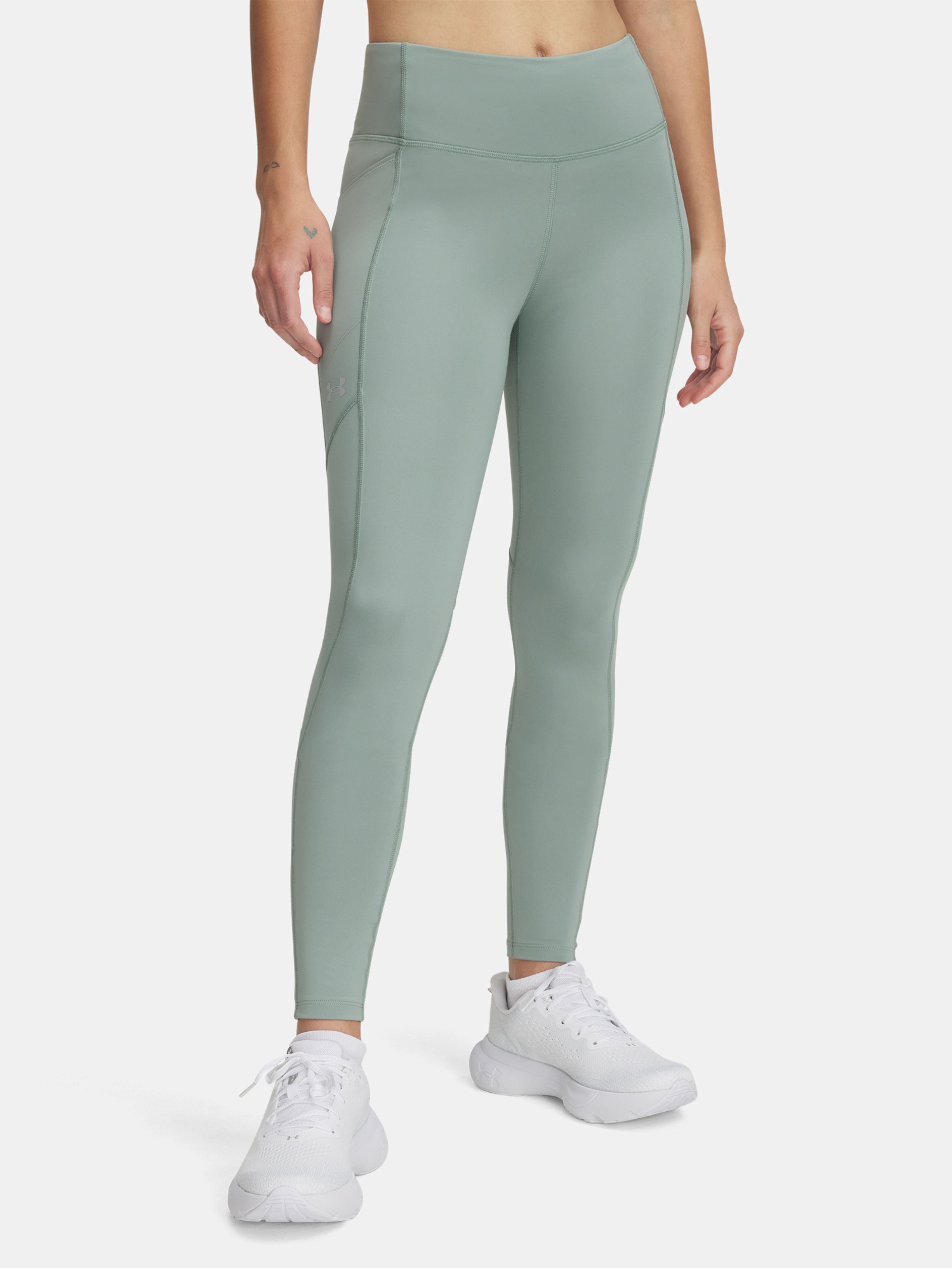 Ženske pajkice  Under Armour UA Launch Tights